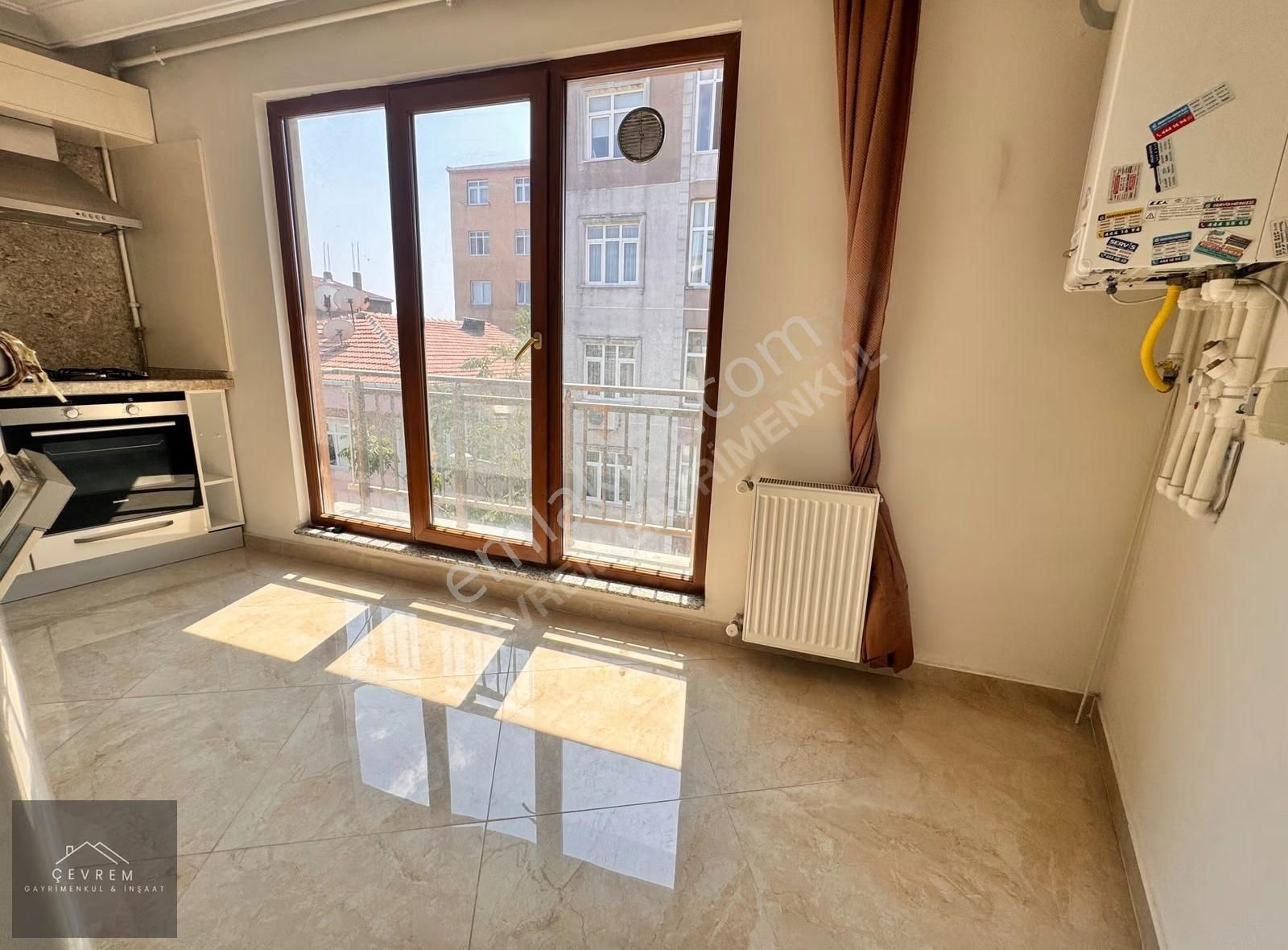 *çevrem* Yenimahalle'de 1.sınıf İşçilik 3+1 150m² Ara Kat - Görsel 3