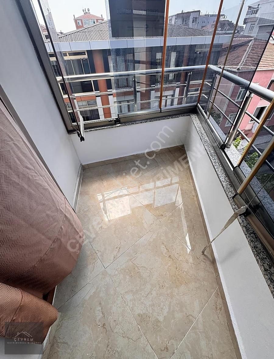 *çevrem* Yenimahalle'de 1.sınıf İşçilik 3+1 150m² Ara Kat - Görsel 30