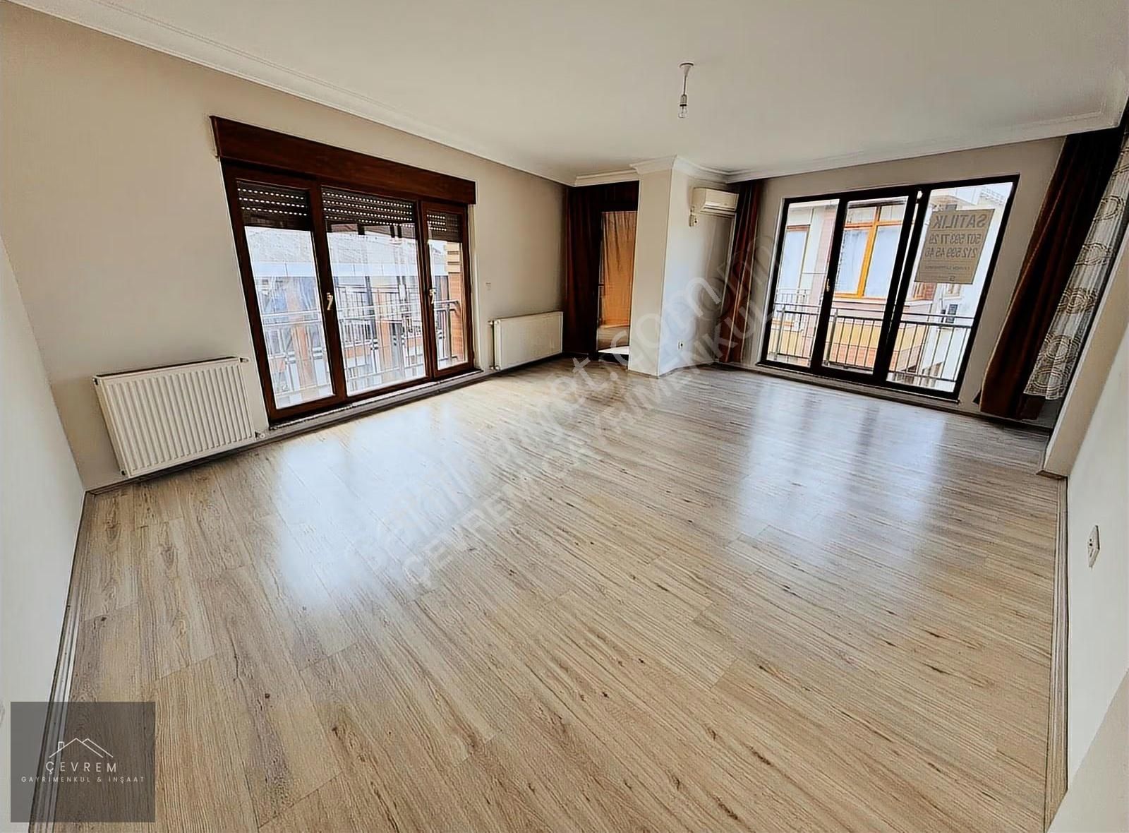 *çevrem* Yenimahalle'de 1.sınıf İşçilik 3+1 150m² Ara Kat - Görsel 2