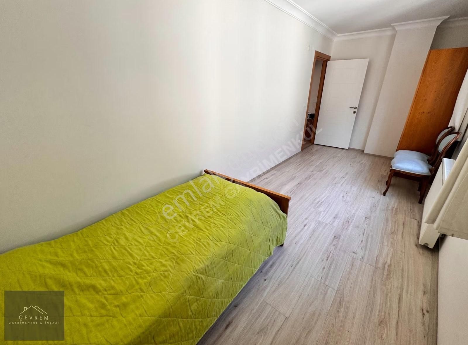 *çevrem* Yenimahalle'de 1.sınıf İşçilik 3+1 150m² Ara Kat - Görsel 12