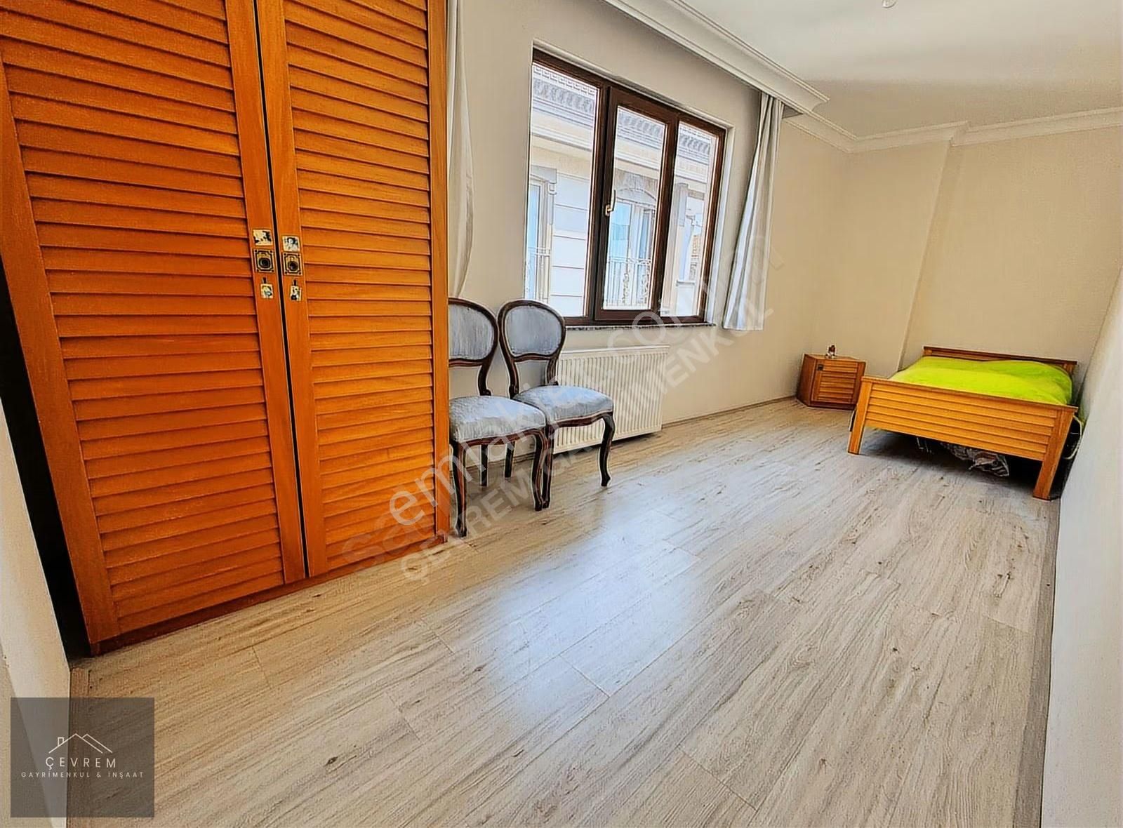 *çevrem* Yenimahalle'de 1.sınıf İşçilik 3+1 150m² Ara Kat - Görsel 11