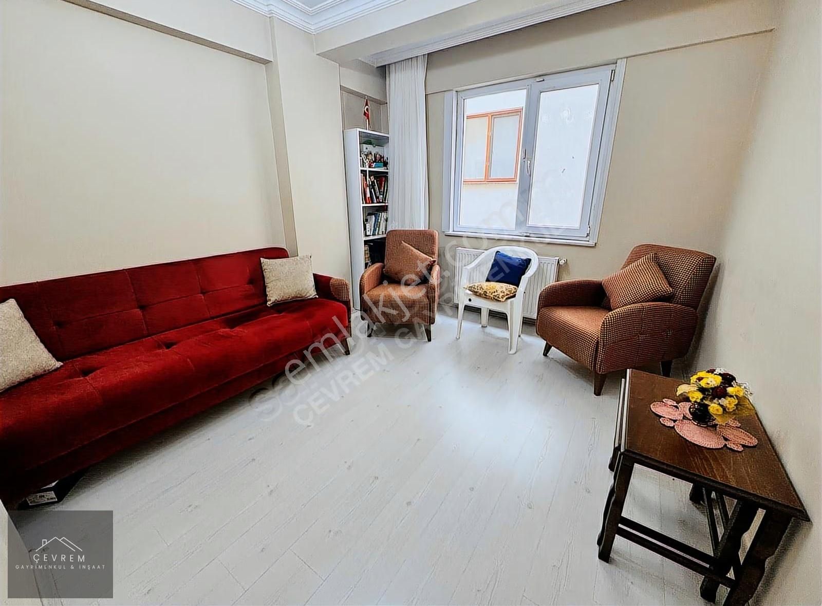 Gültepe'de Metrobüse Yakın Harika Konumda Eşyalı 2+1 85m Ara Kat - Görsel 7