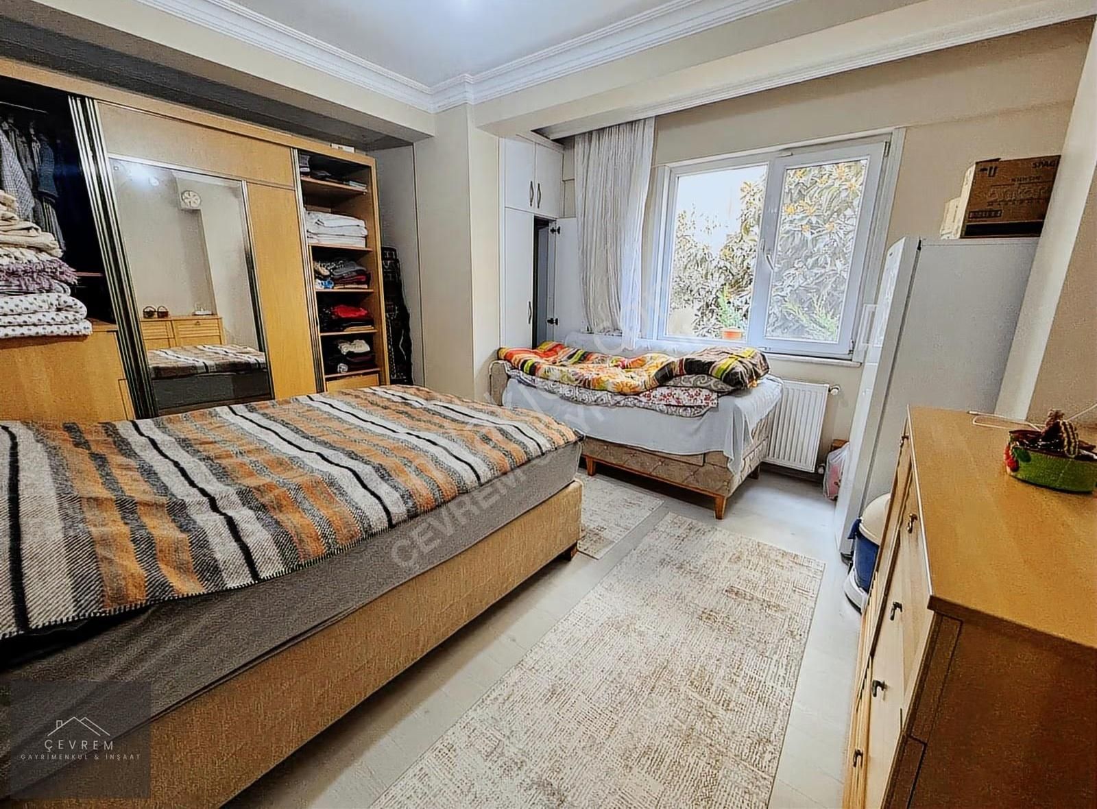 Gültepe'de Metrobüse Yakın Harika Konumda Eşyalı 2+1 85m Ara Kat - Görsel 31