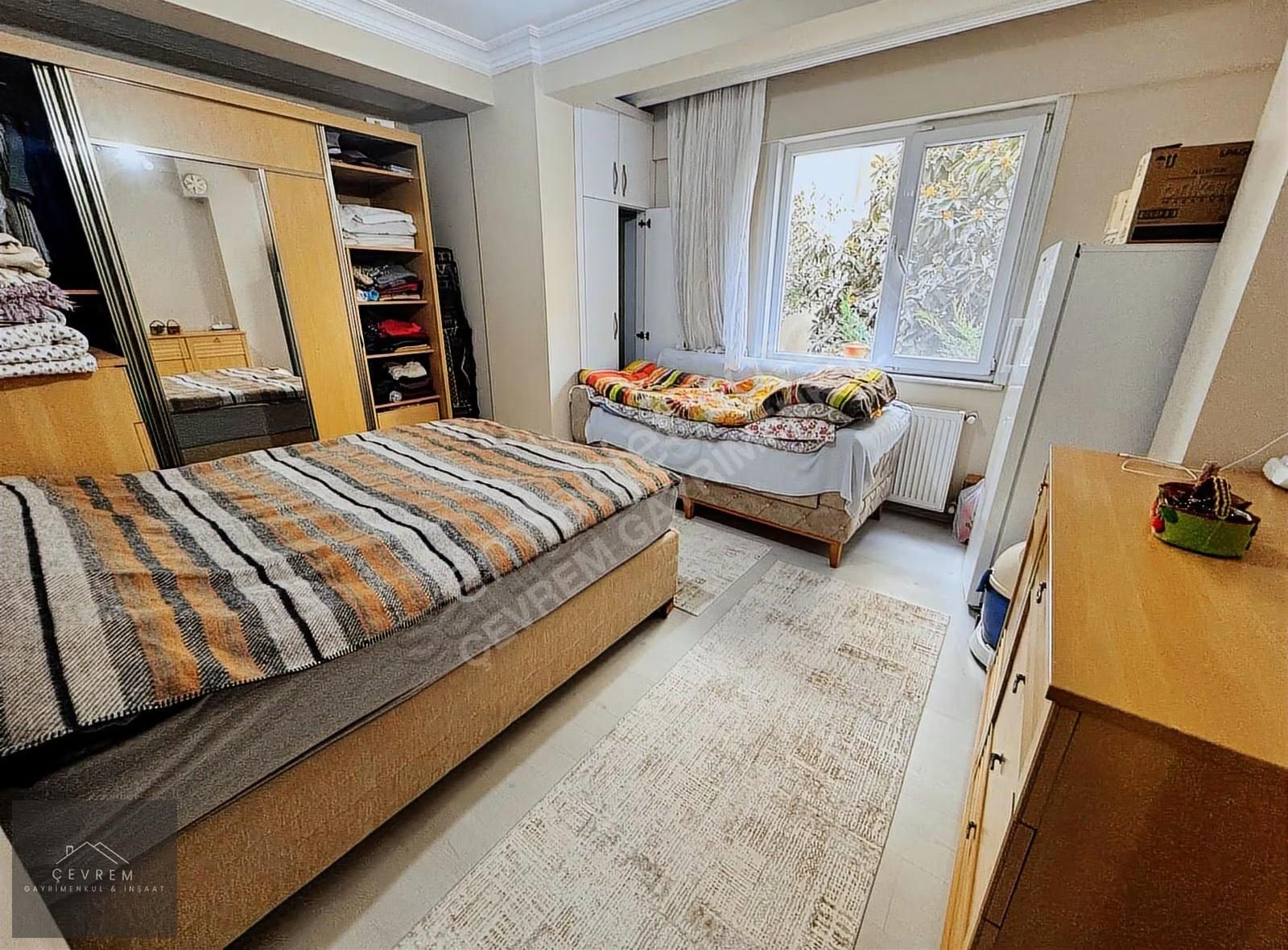 Gültepe'de Metrobüse Yakın Harika Konumda Eşyalı 2+1 85m Ara Kat - Görsel 23