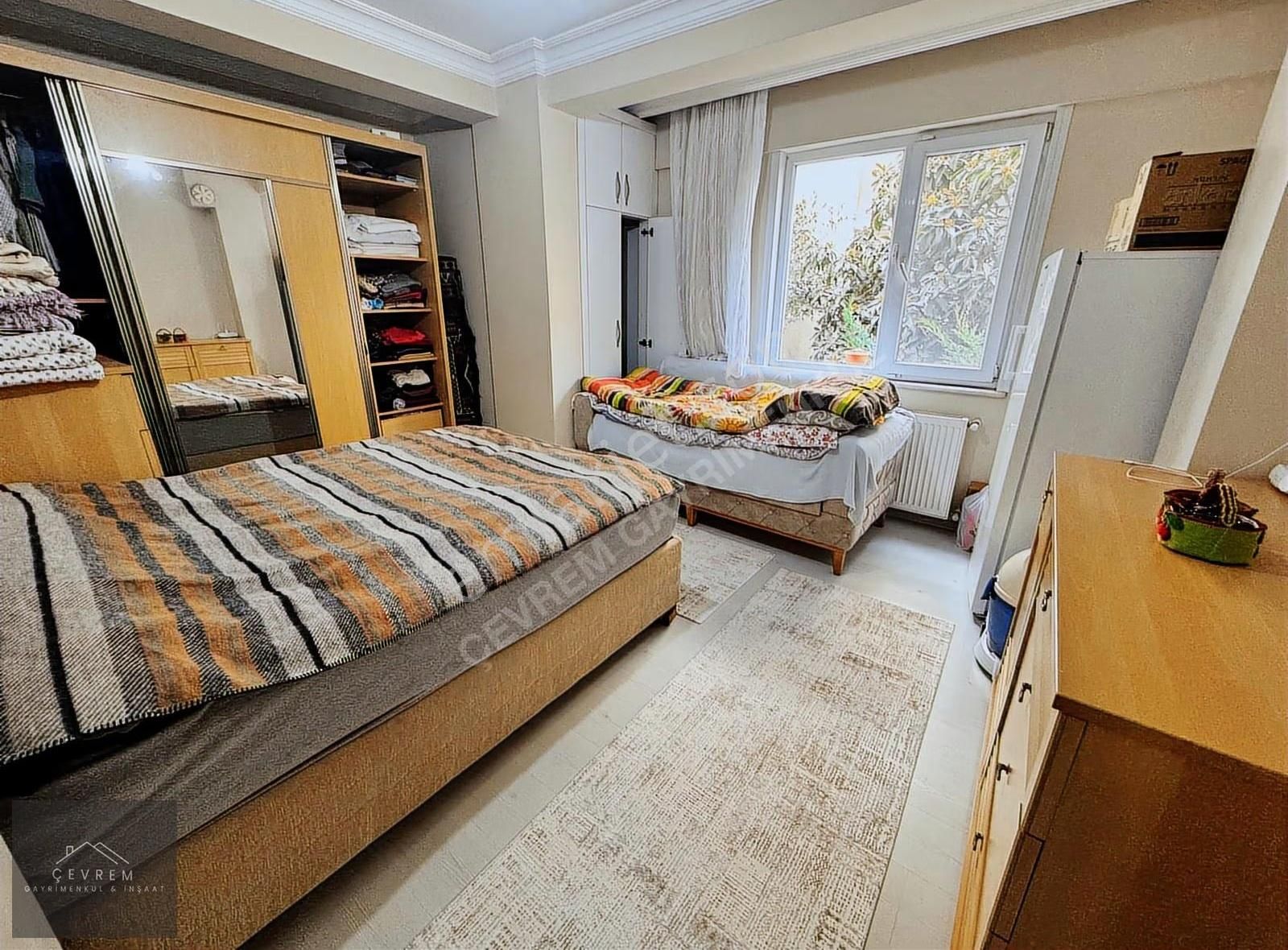 Gültepe'de Metrobüse Yakın Harika Konumda Eşyalı 2+1 85m Ara Kat - Görsel 24