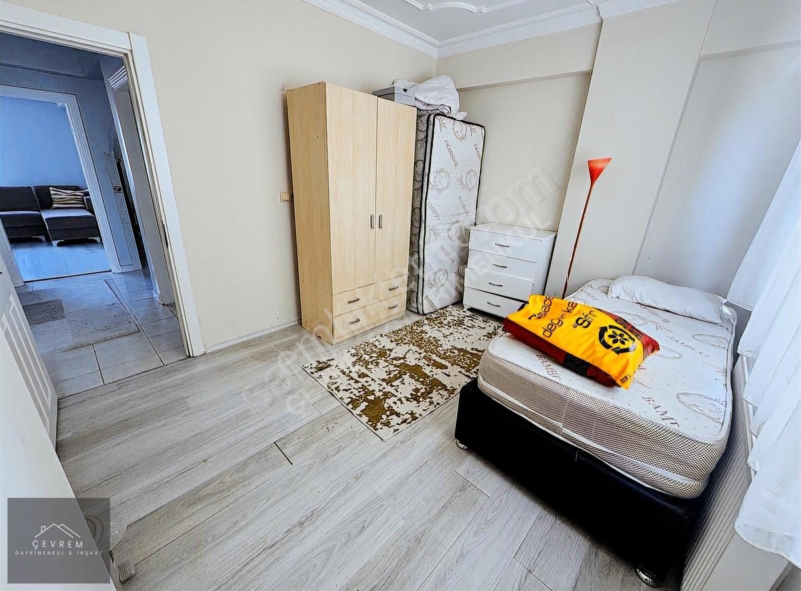 **çevrem**den Gültepe'de Harika Konumda 4+2 190m² Dubleks - Görsel 8