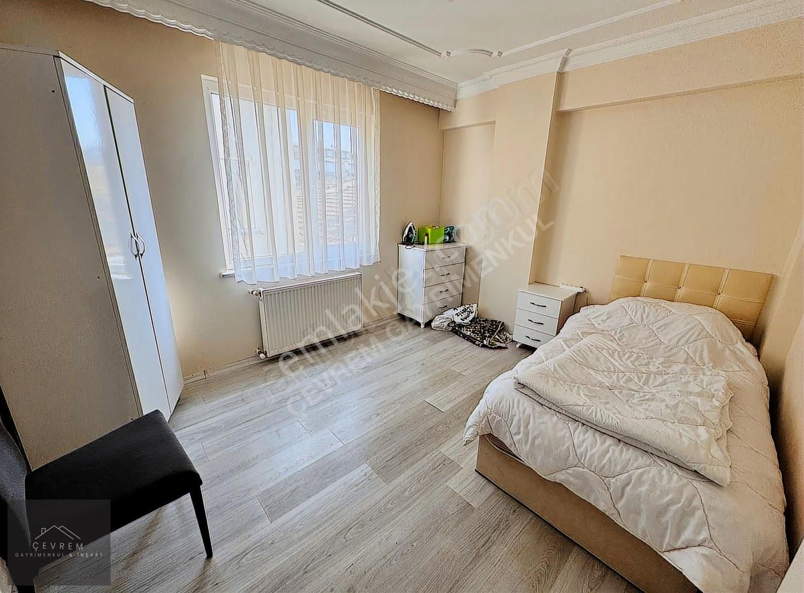 **çevrem**den Gültepe'de Harika Konumda 4+2 190m² Dubleks - Görsel 20