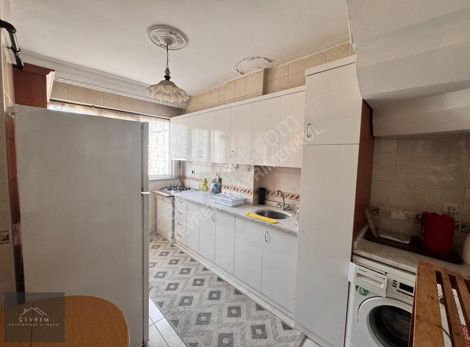 **çevrem**den Gültepe'de Harika Konumda 4+2 190m² Dubleks - Görsel 16