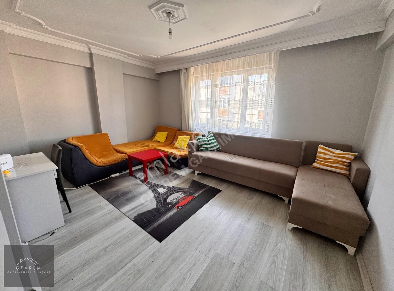 **çevrem**den Gültepe'de Harika Konumda 4+2 190m² Dubleks - Görsel 21