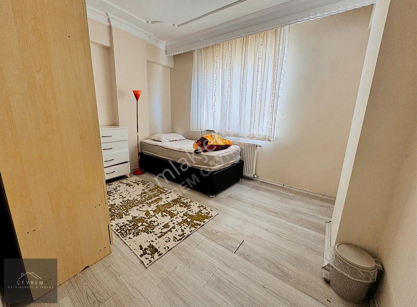 **çevrem**den Gültepe'de Harika Konumda 4+2 190m² Dubleks - Görsel 22