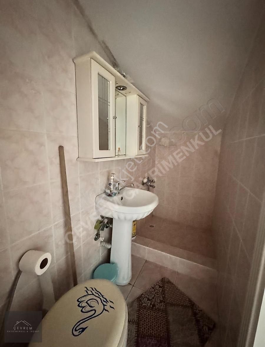 **çevrem**den Gültepe'de Harika Konumda 4+2 190m² Dubleks - Görsel 15