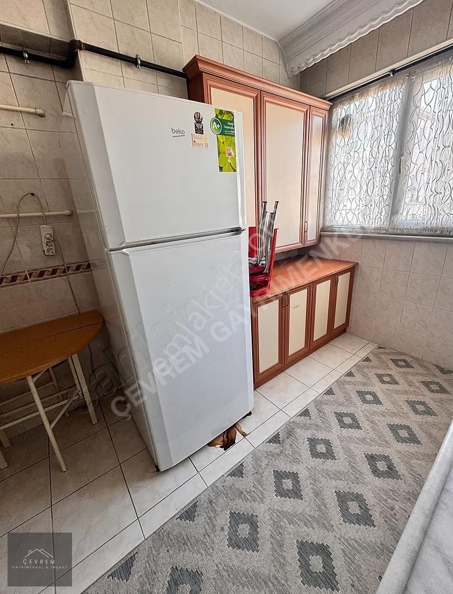 **çevrem**den Gültepe'de Harika Konumda 4+2 190m² Dubleks - Görsel 5