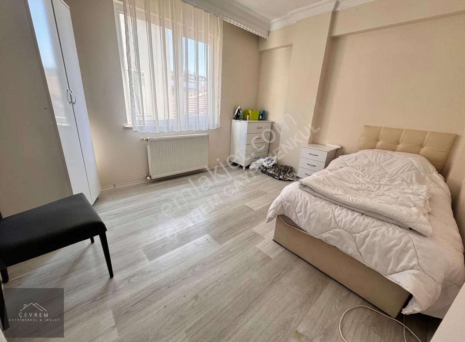 **çevrem**den Gültepe'de Harika Konumda 4+2 190m² Dubleks - Görsel 35
