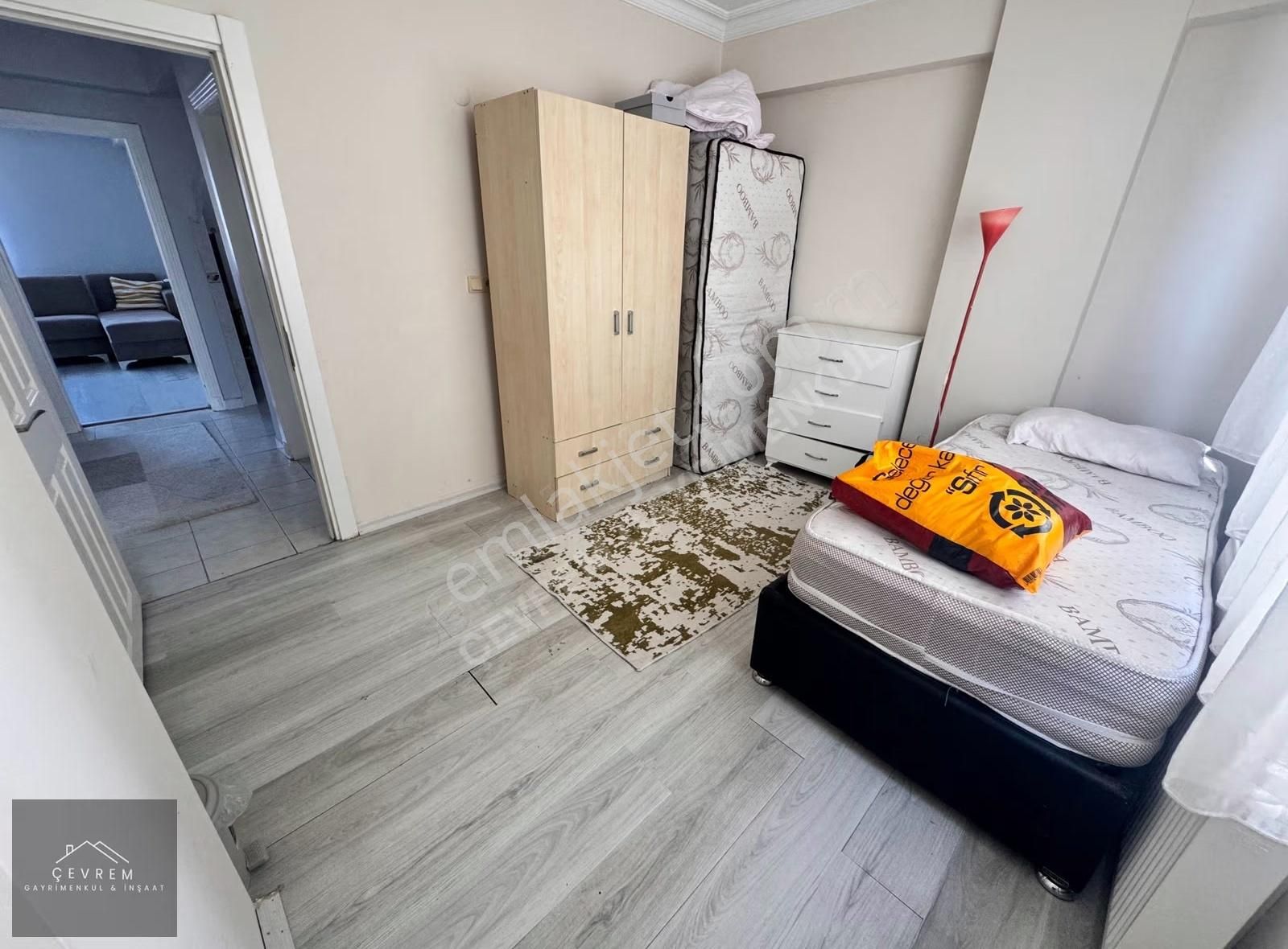 **çevrem**den Gültepe'de Harika Konumda 4+2 190m² Dubleks - Görsel 7