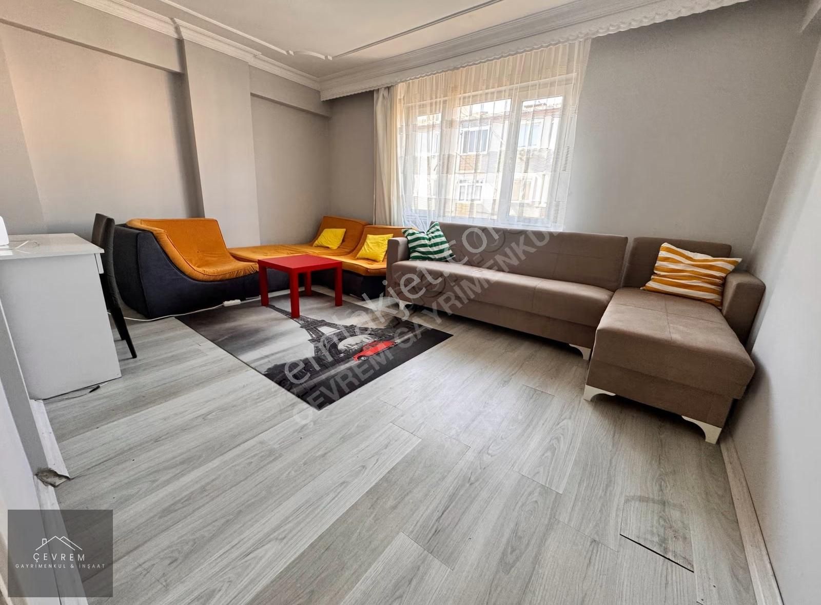 **çevrem**den Gültepe'de Harika Konumda 4+2 190m² Dubleks - Görsel 25