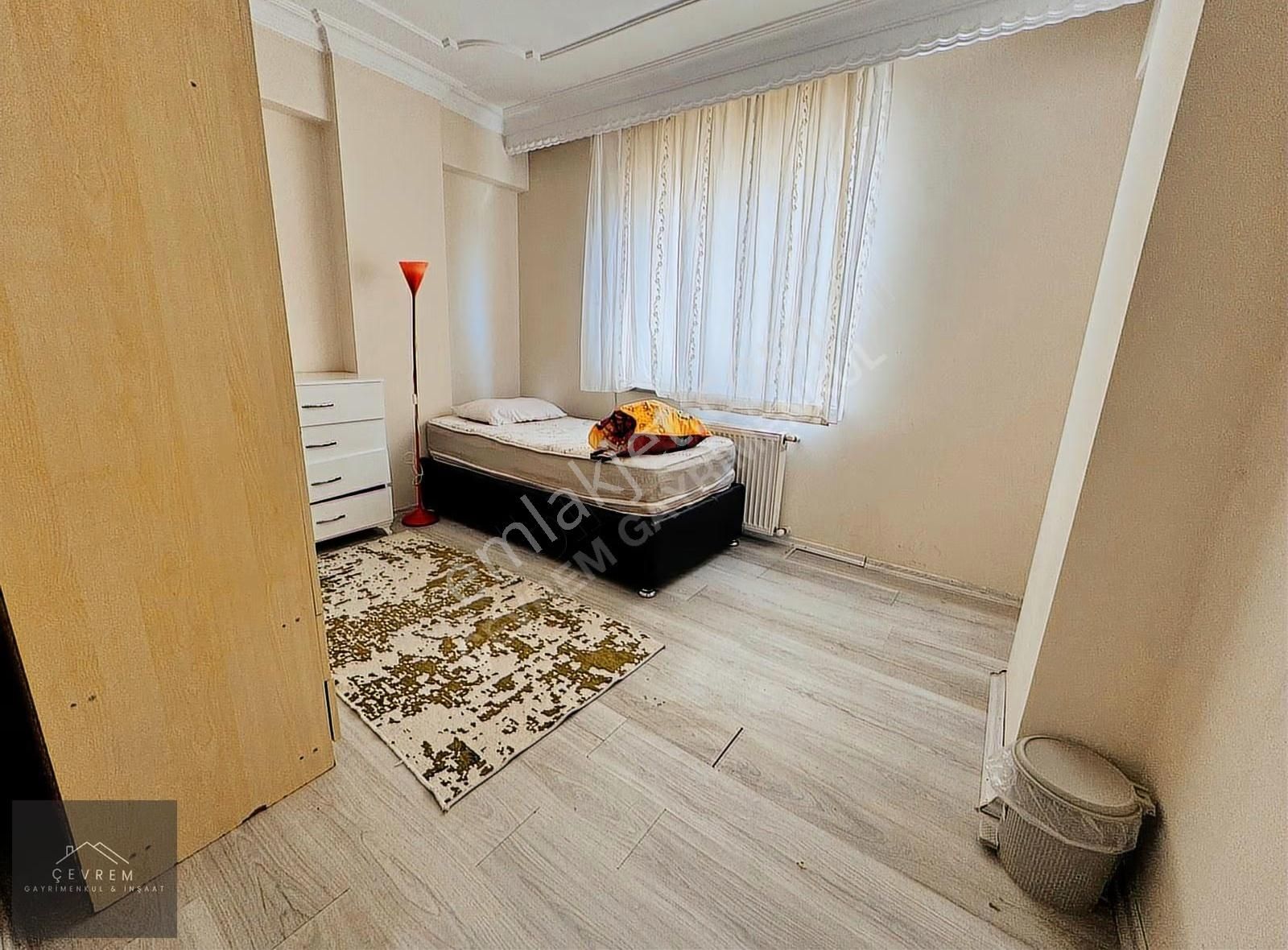 **çevrem**den Gültepe'de Harika Konumda 4+2 190m² Dubleks - Görsel 6