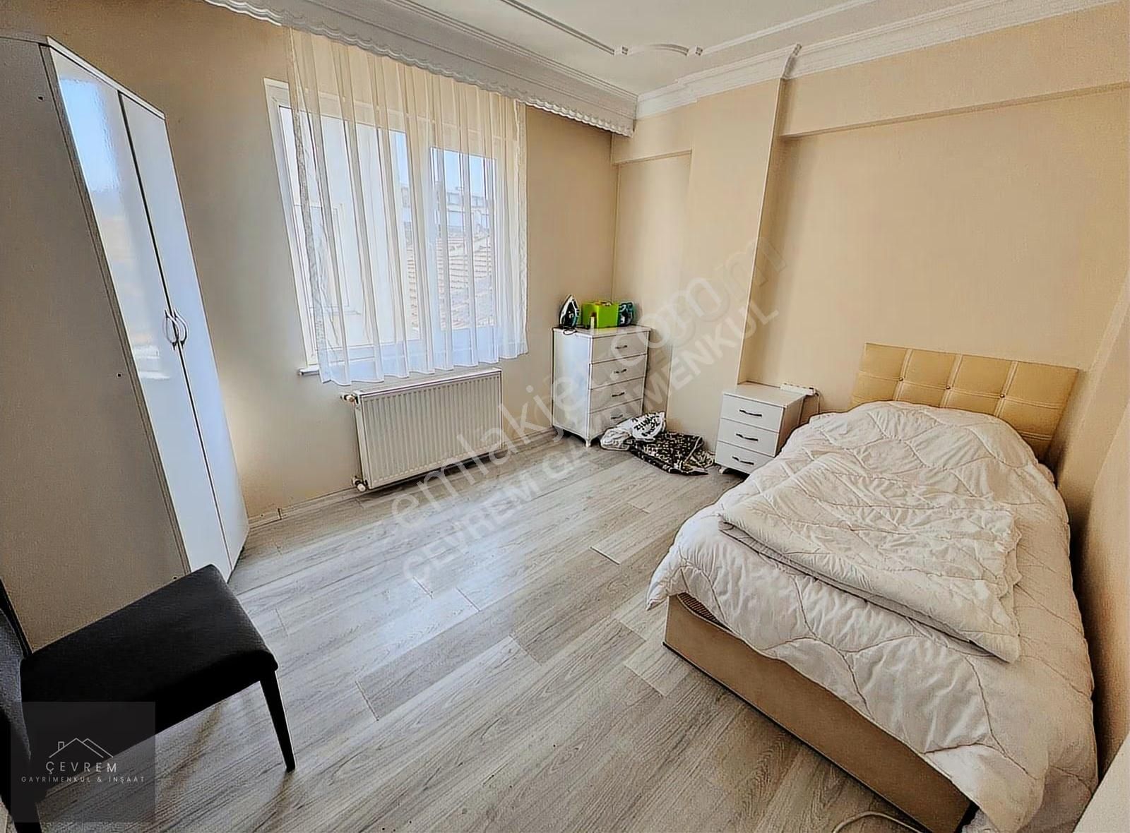**çevrem**den Gültepe'de Harika Konumda 4+2 190m² Dubleks - Görsel 9
