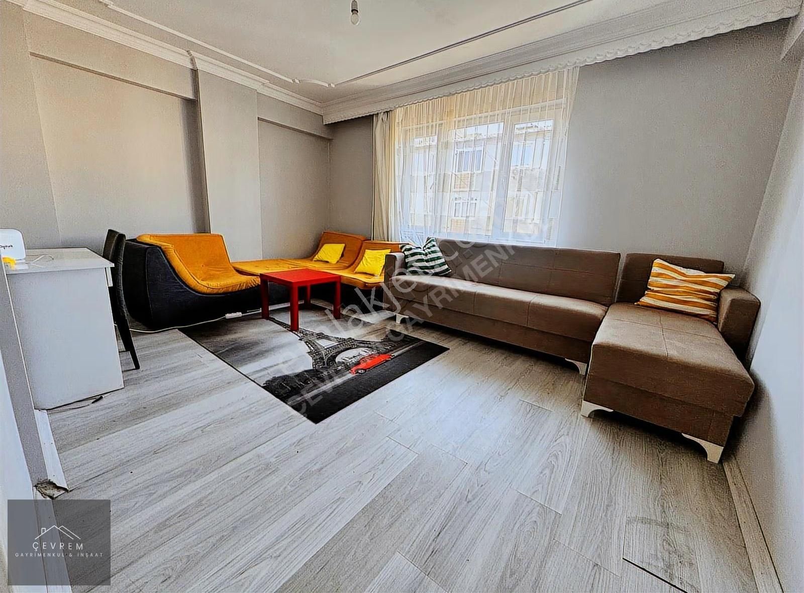 **çevrem**den Gültepe'de Harika Konumda 4+2 190m² Dubleks