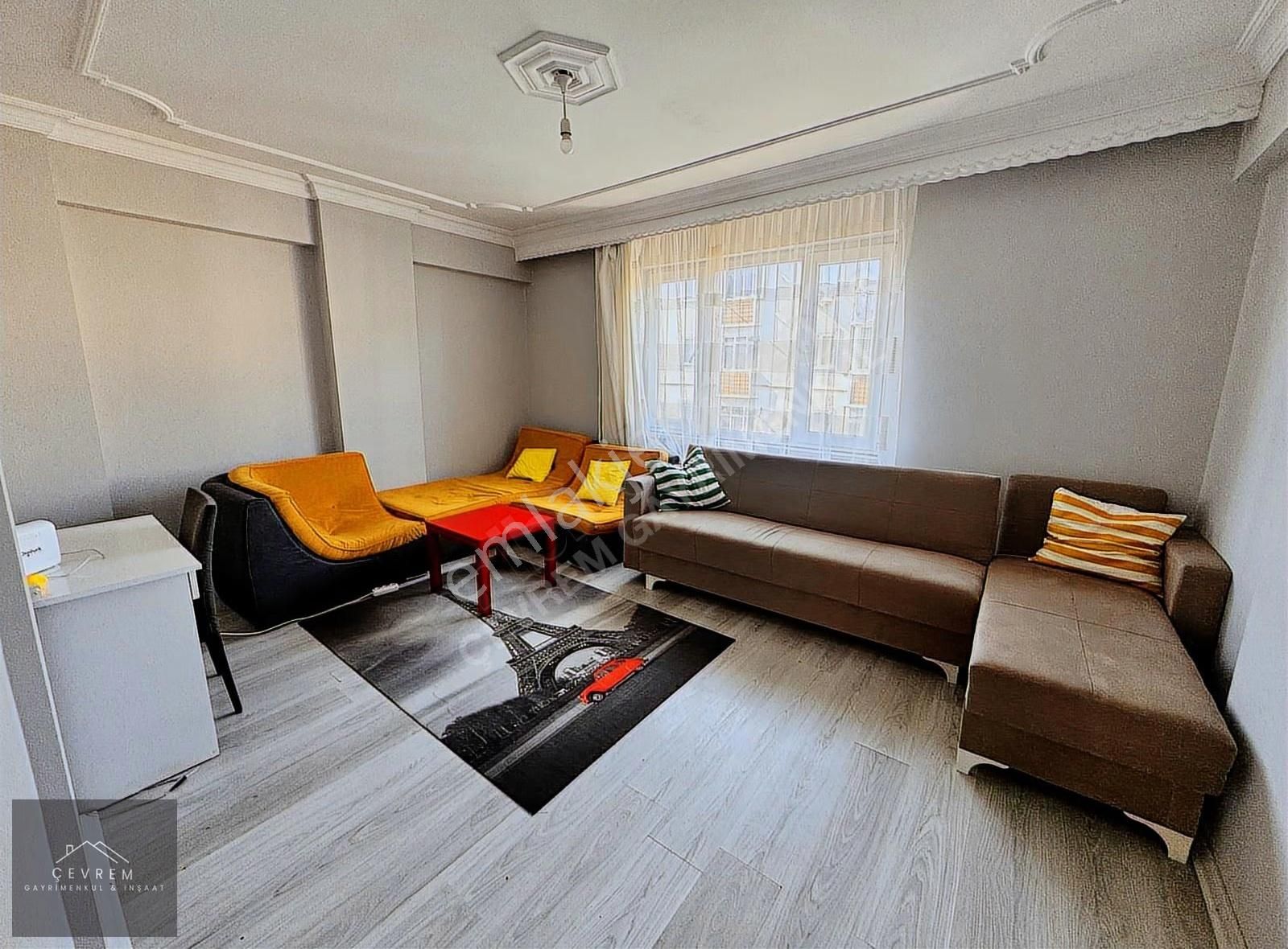 **çevrem**den Gültepe'de Harika Konumda 4+2 190m² Dubleks - Görsel 23