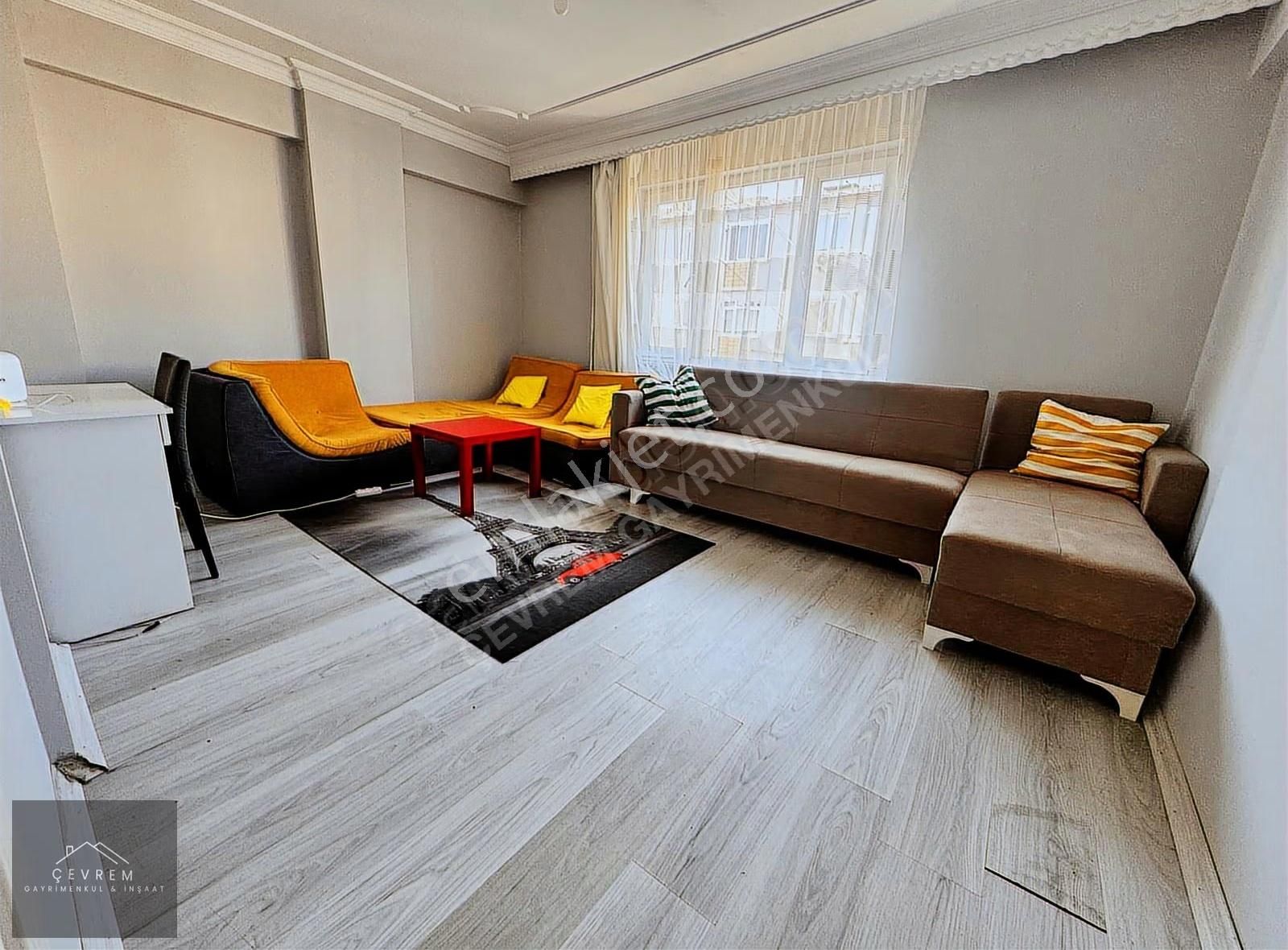 **çevrem**den Gültepe'de Harika Konumda 4+2 190m² Dubleks - Görsel 31