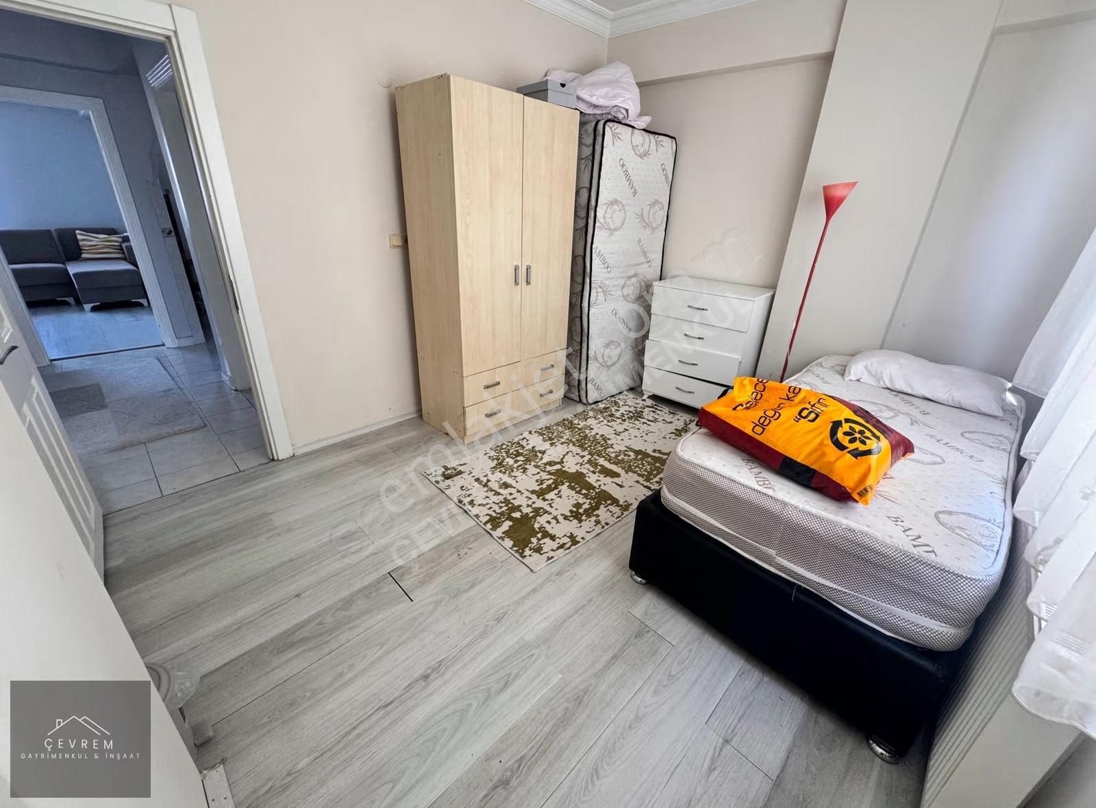 **çevrem**den Gültepe'de Harika Konumda 4+2 190m² Dubleks - Görsel 17