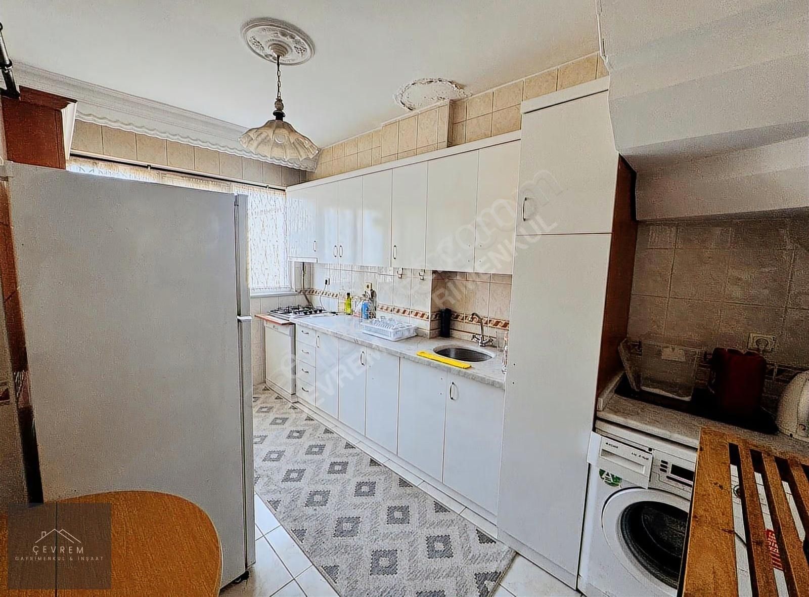 **çevrem**den Gültepe'de Harika Konumda 4+2 190m² Dubleks - Görsel 32