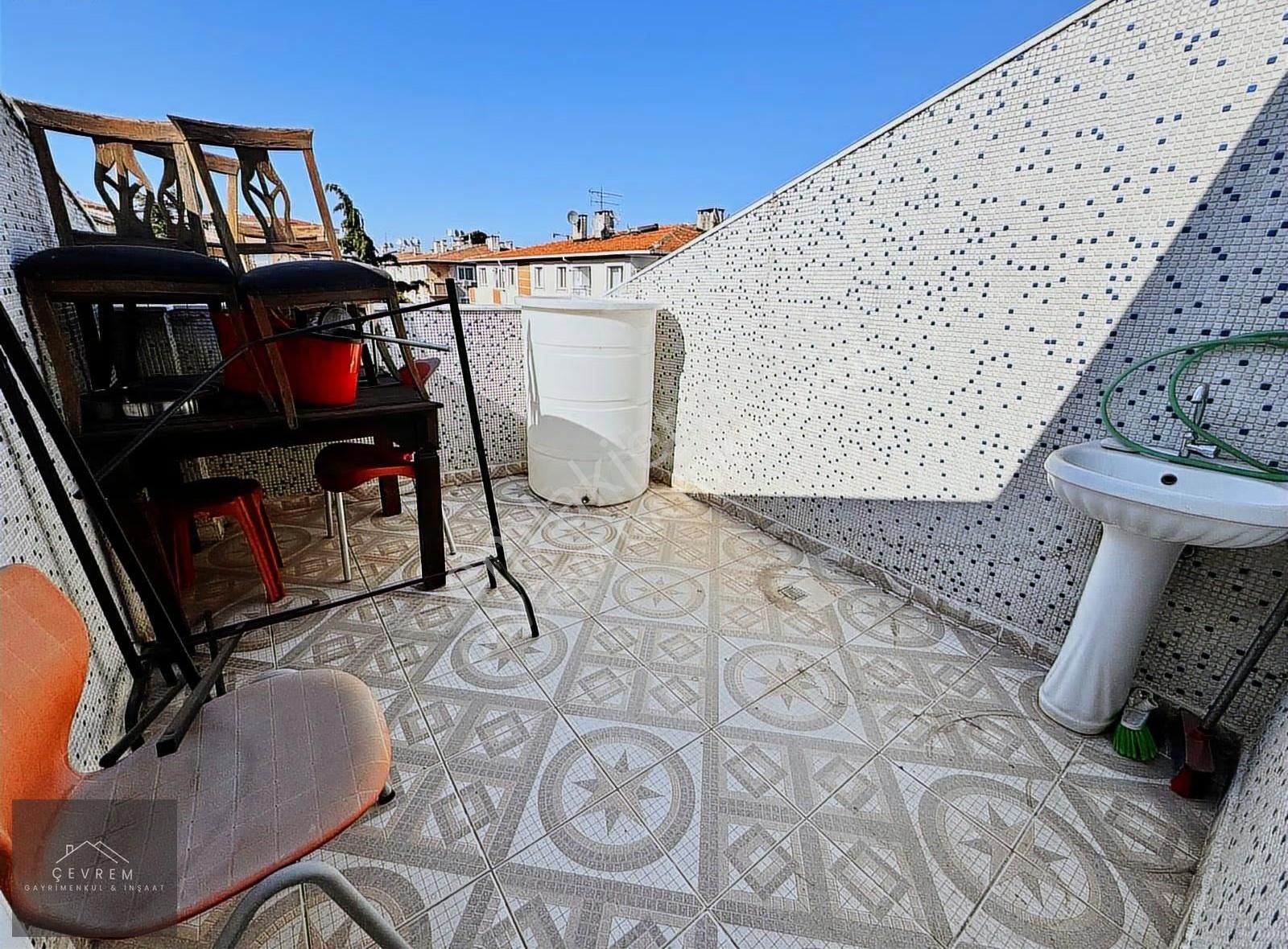 **çevrem**den Gültepe'de Harika Konumda 4+2 190m² Dubleks - Görsel 14