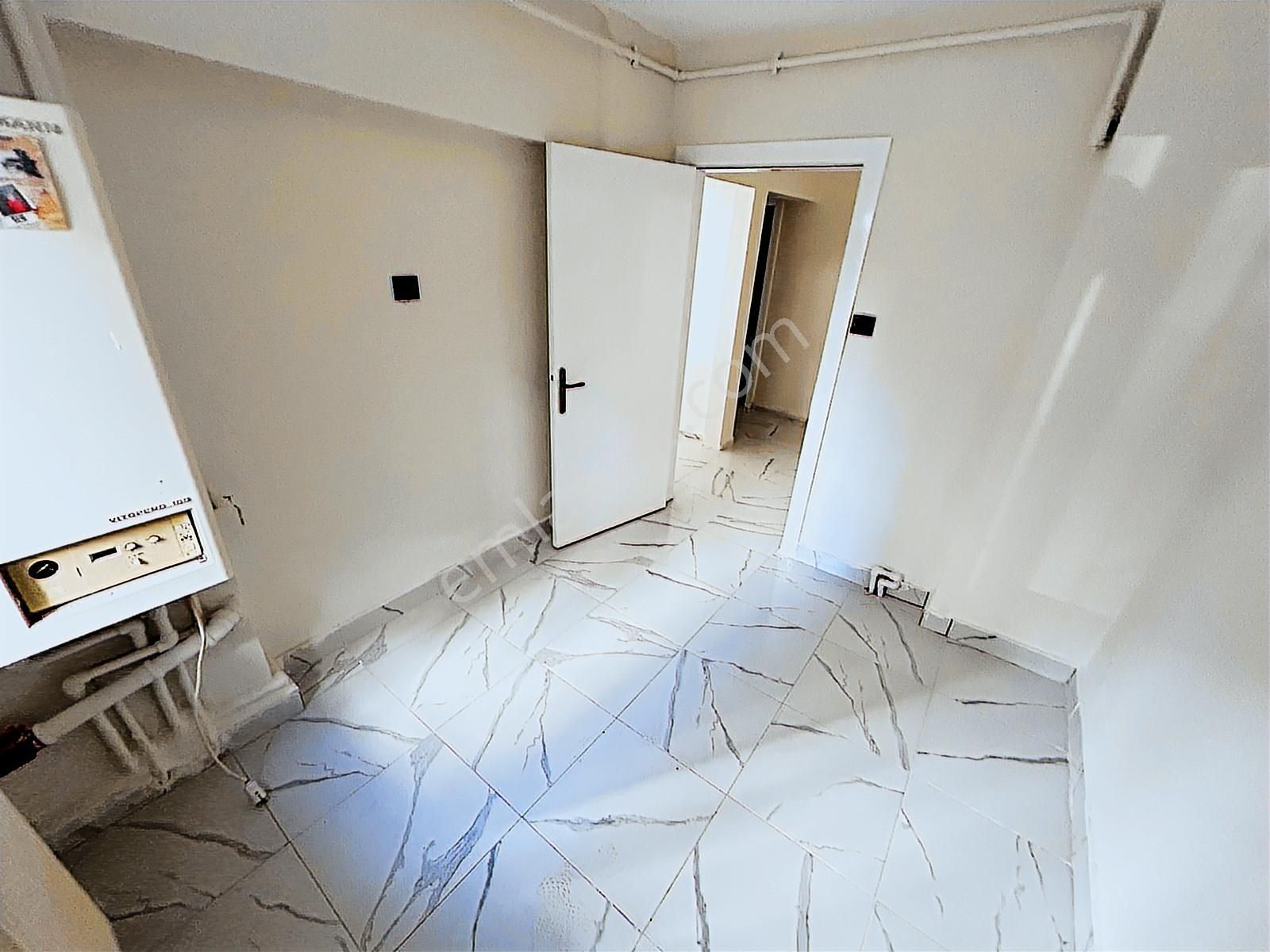 Sincan Plevne Mah'de 3+1 Full Yapılı Bağımsız Kupon Daire - Görsel 19