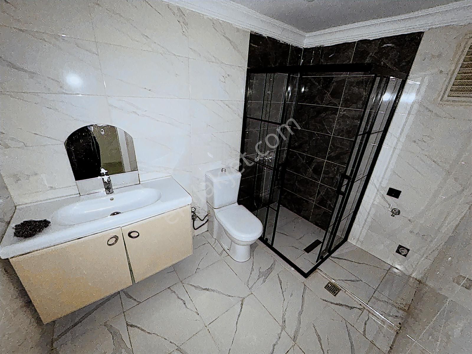 Sincan Plevne Mah'de 3+1 Full Yapılı Bağımsız Kupon Daire - Görsel 33