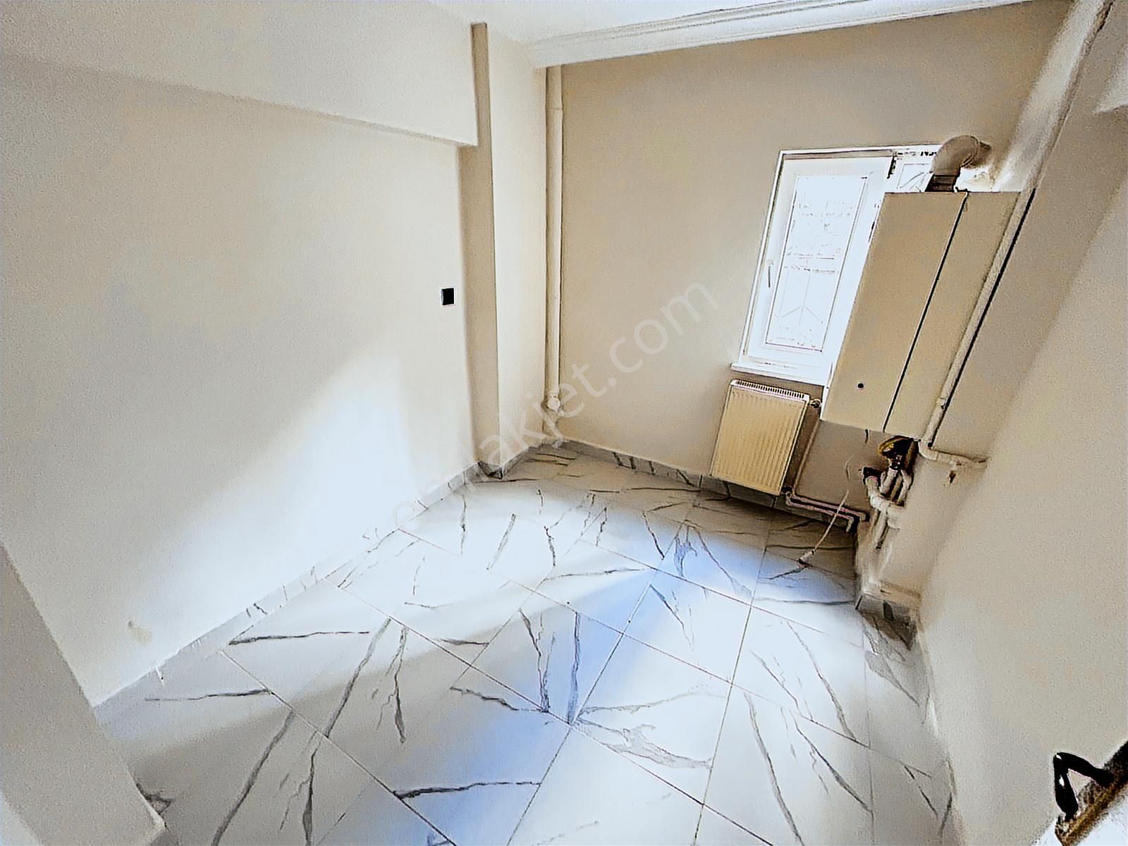 Sincan Plevne Mah'de 3+1 Full Yapılı Bağımsız Kupon Daire - Görsel 21