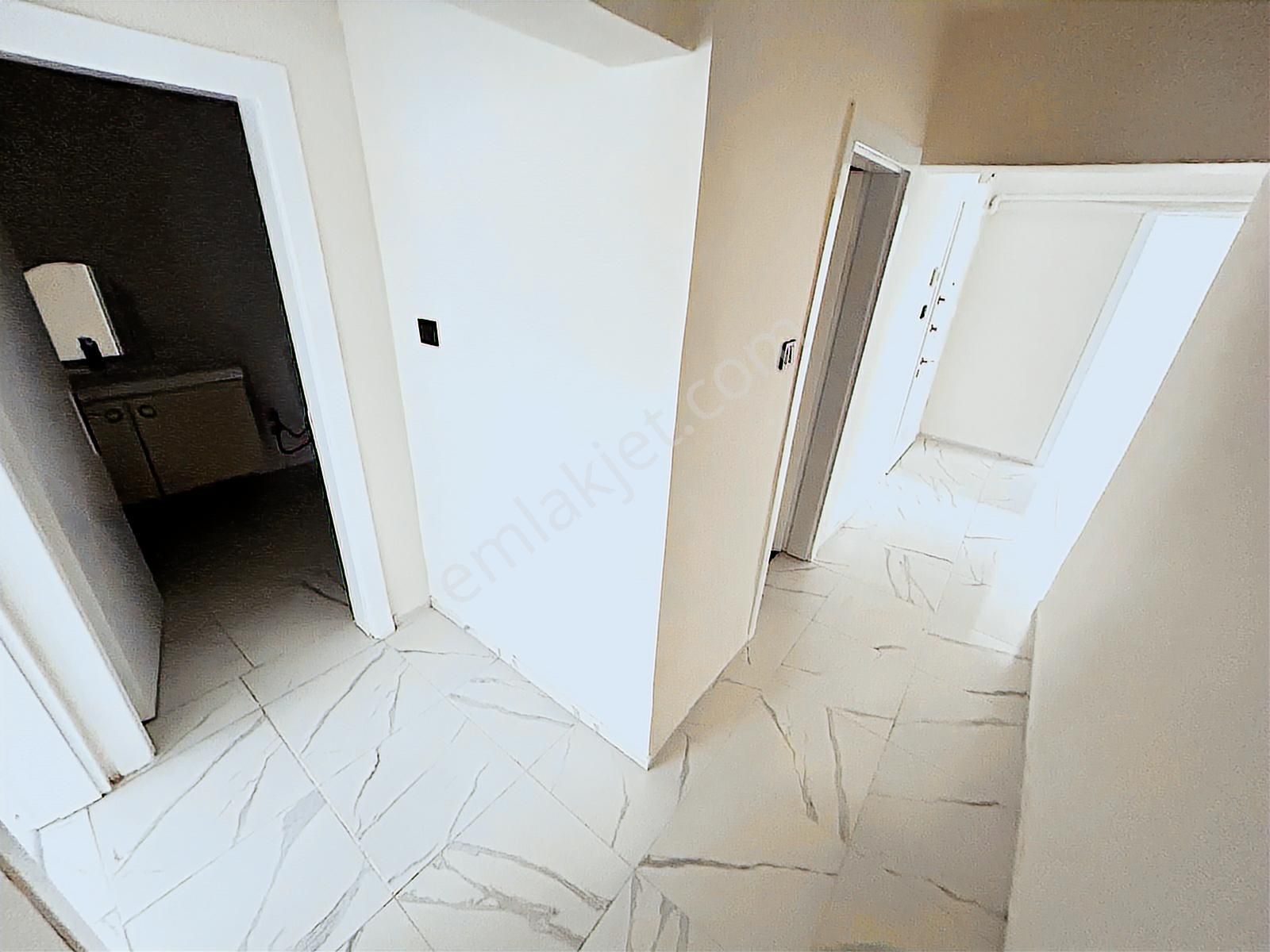 Sincan Plevne Mah'de 3+1 Full Yapılı Bağımsız Kupon Daire - Görsel 30