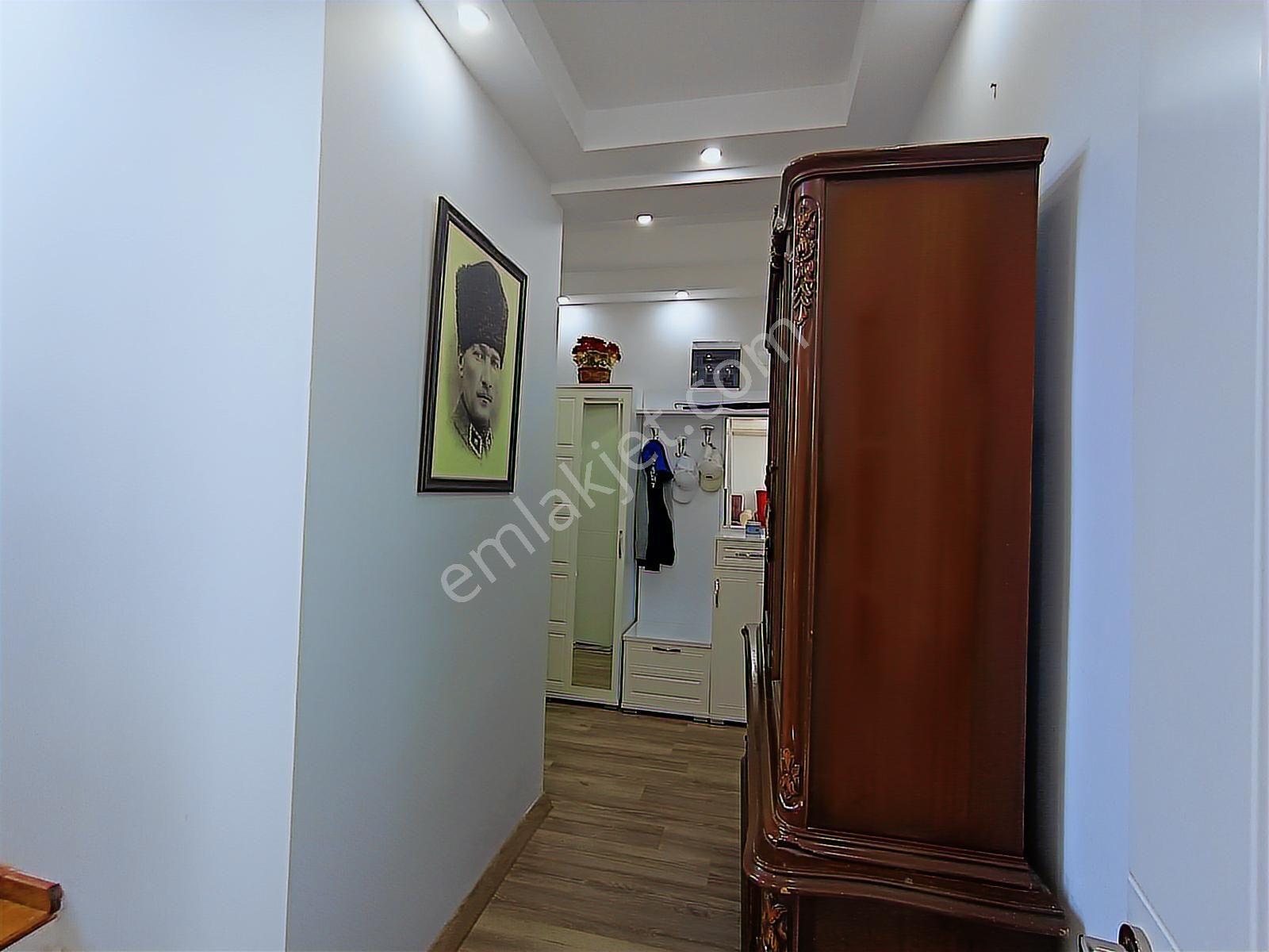 Kuşadası Güzelçamlı'da 180 M2 Müstakil Havuzlu Satılık 4+1 Villa - Görsel 9