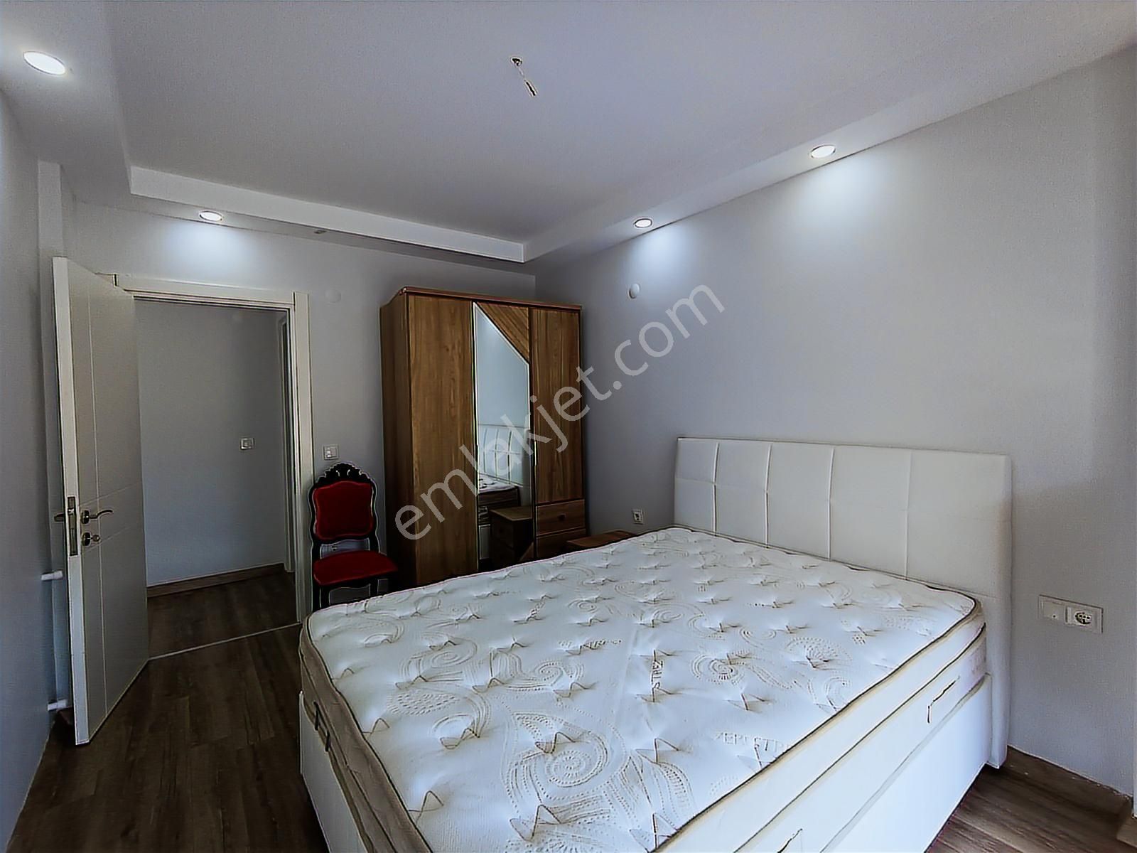 Kuşadası Güzelçamlı'da 180 M2 Müstakil Havuzlu Satılık 4+1 Villa - Görsel 29