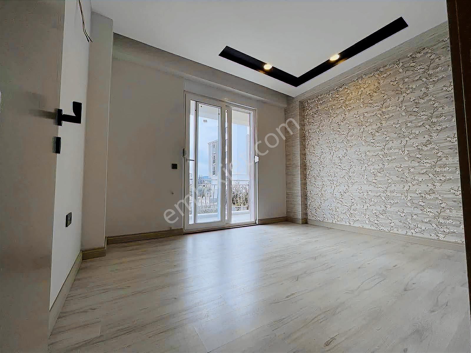 Geniş 1+1, Havuzlu, Lüx Daire, Ful Güney Cephe - Görsel 10