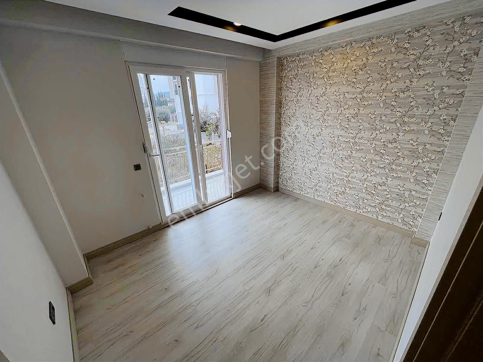 Geniş 1+1, Havuzlu, Lüx Daire, Ful Güney Cephe - Görsel 12