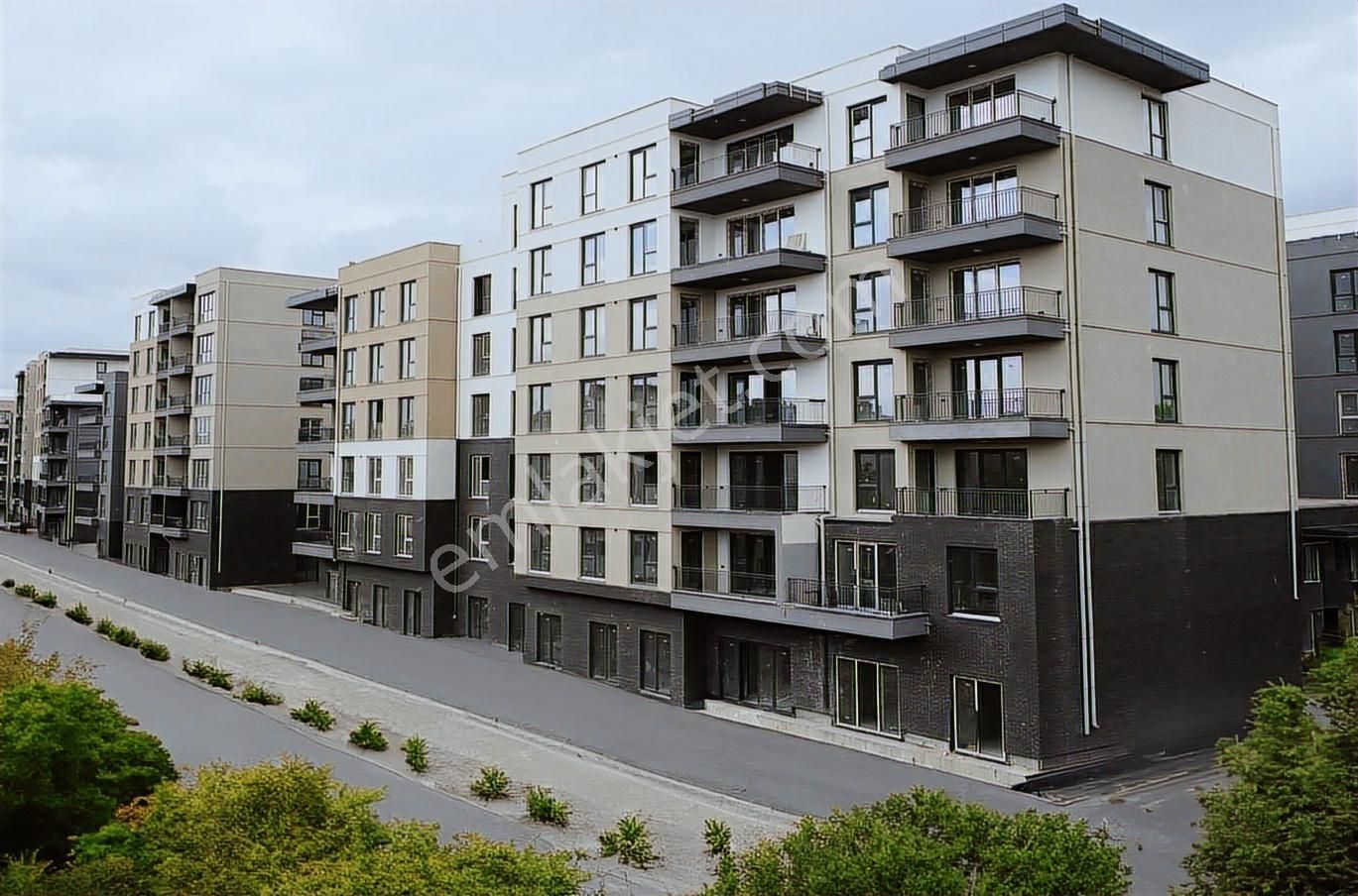 Onvest'ten Balıkesir Emlak Konutlarında 125m2 Satılık 2+1 Daire