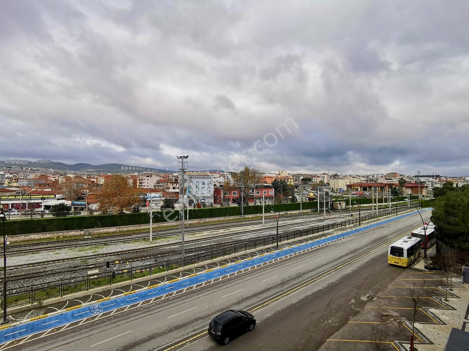 Onvest'ten Balıkesir Emlak Konutlarında 125m2 Satılık 2+1 Daire - Görsel 16