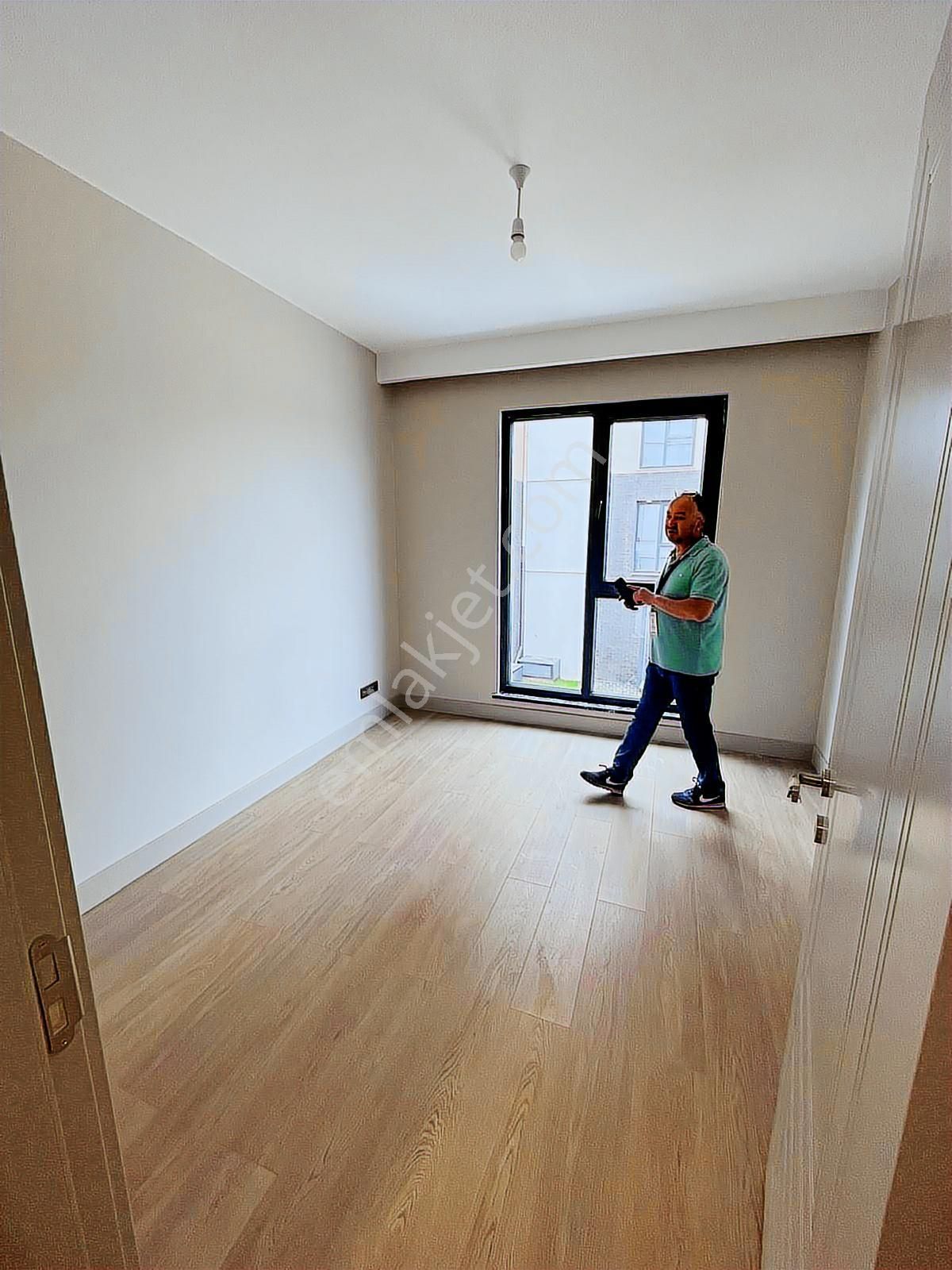 Onvest'ten Balıkesir Emlak Konutlarında 125m2 Satılık 2+1 Daire - Görsel 14