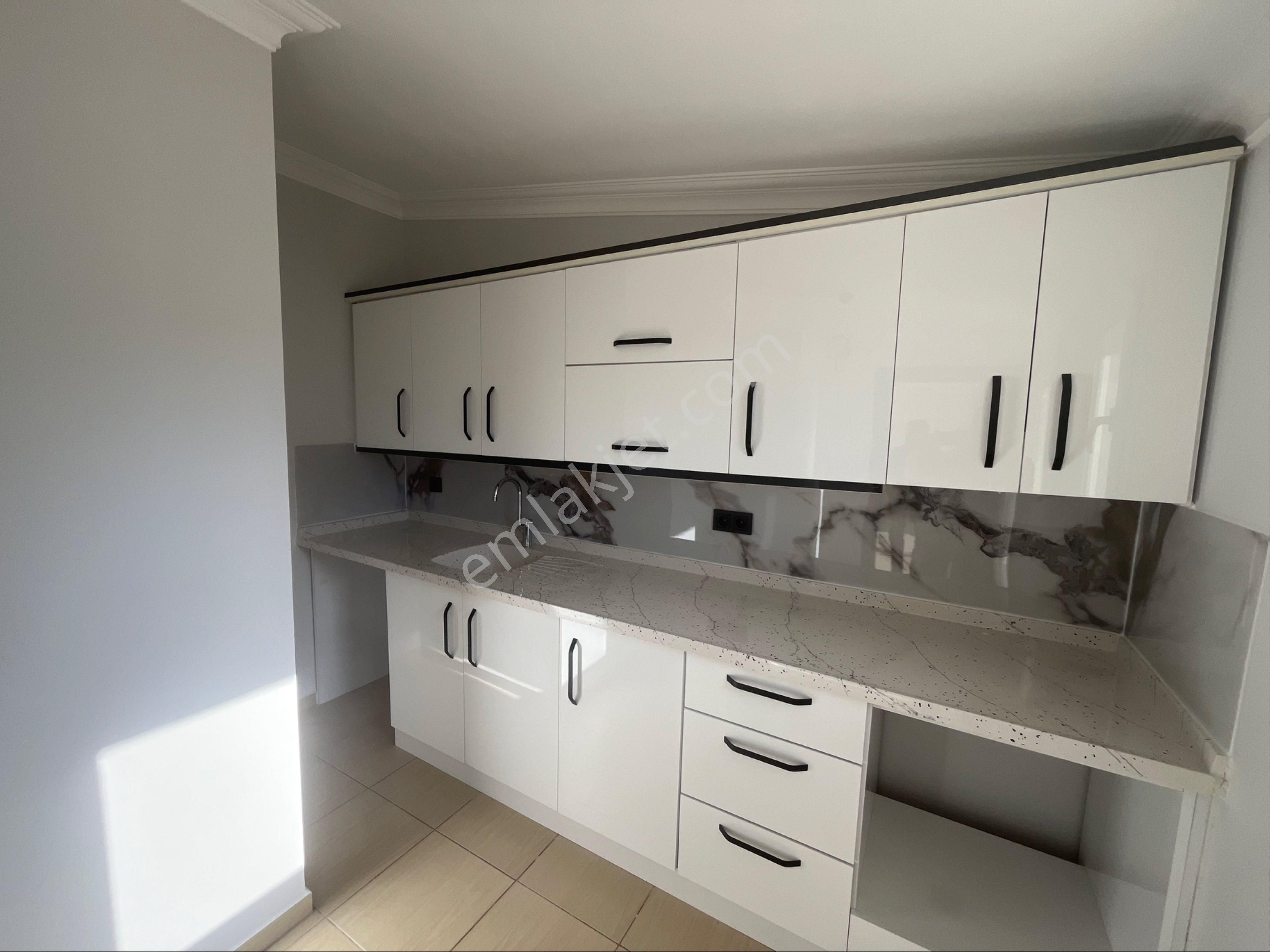 Didim Efeler De Satılık 3+1 Dubleks Daire - Görsel 21