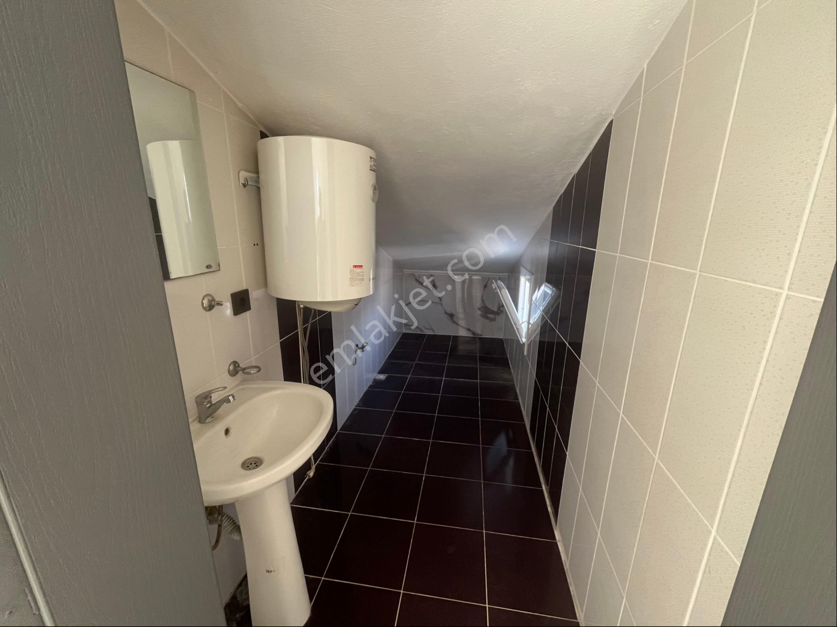 Didim Efeler De Satılık 3+1 Dubleks Daire - Görsel 14