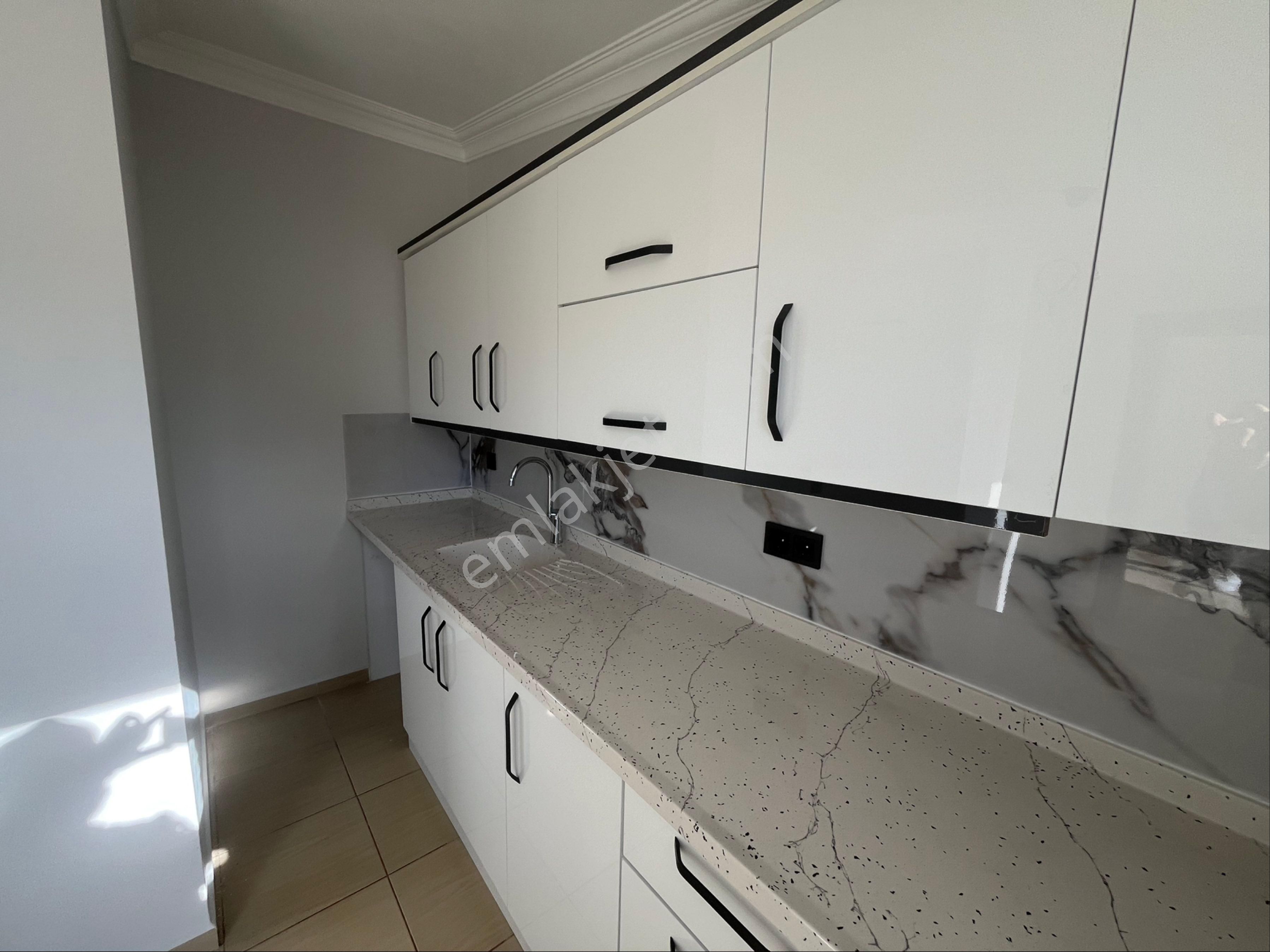 Didim Efeler De Satılık 3+1 Dubleks Daire - Görsel 20