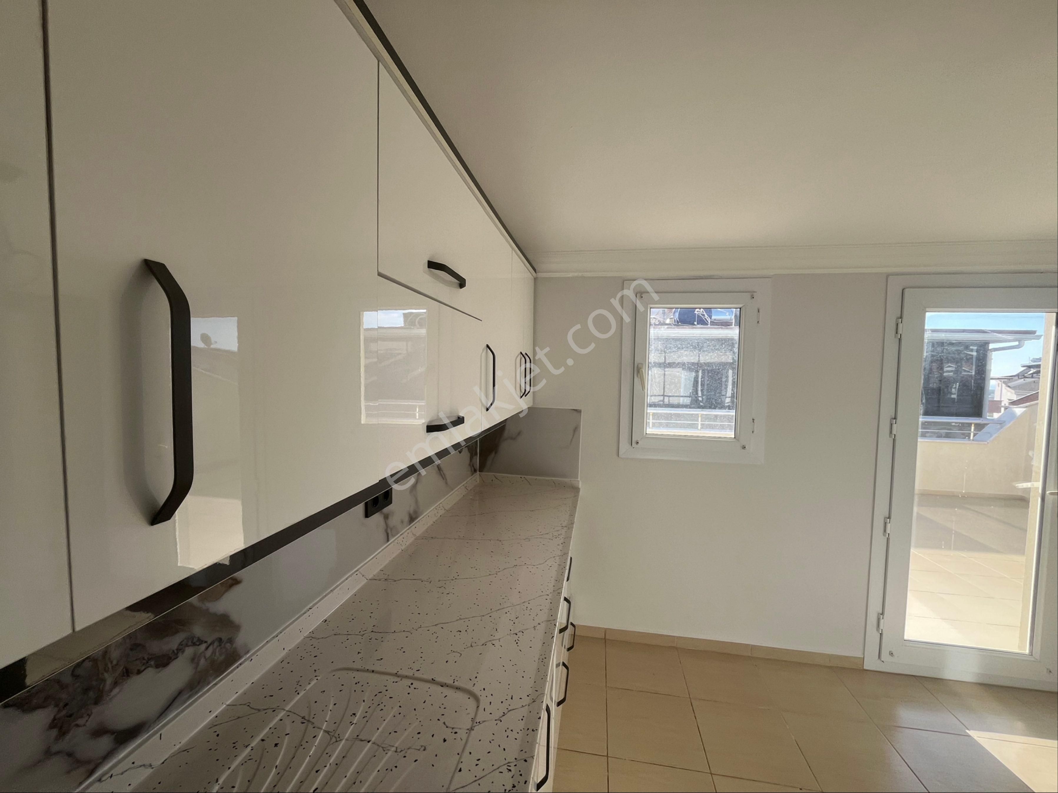 Didim Efeler De Satılık 3+1 Dubleks Daire - Görsel 19