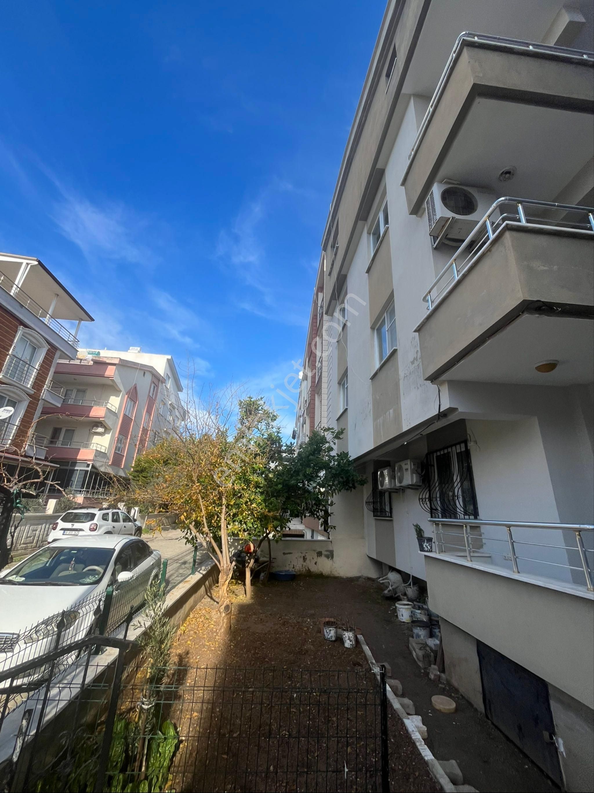 Didim Efeler De Satılık 3+1 Dubleks Daire - Görsel 3