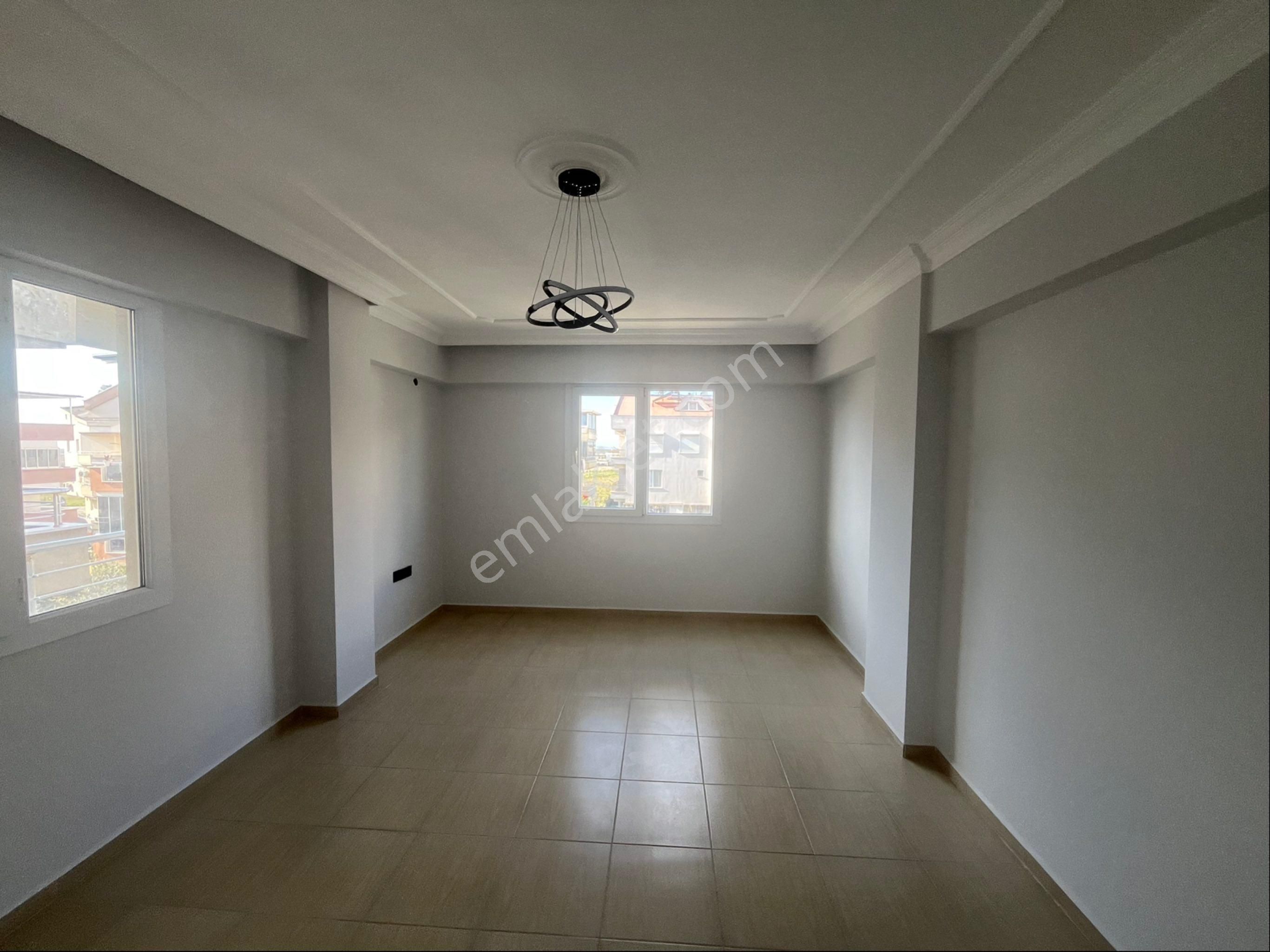 Didim Efeler De Satılık 3+1 Dubleks Daire - Görsel 32