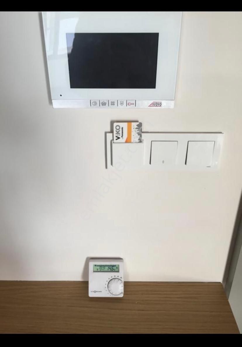 Bergama-maltepe Mahallesinde,kiralık Geniş 3+1 Daire - Görsel 20