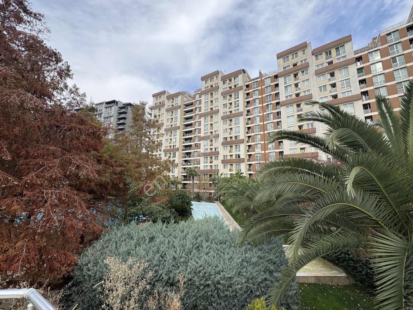 Evport Gyo | Milpark Ful Konsept Rezidansta Satılık 1+1 Daire | - Görsel 11
