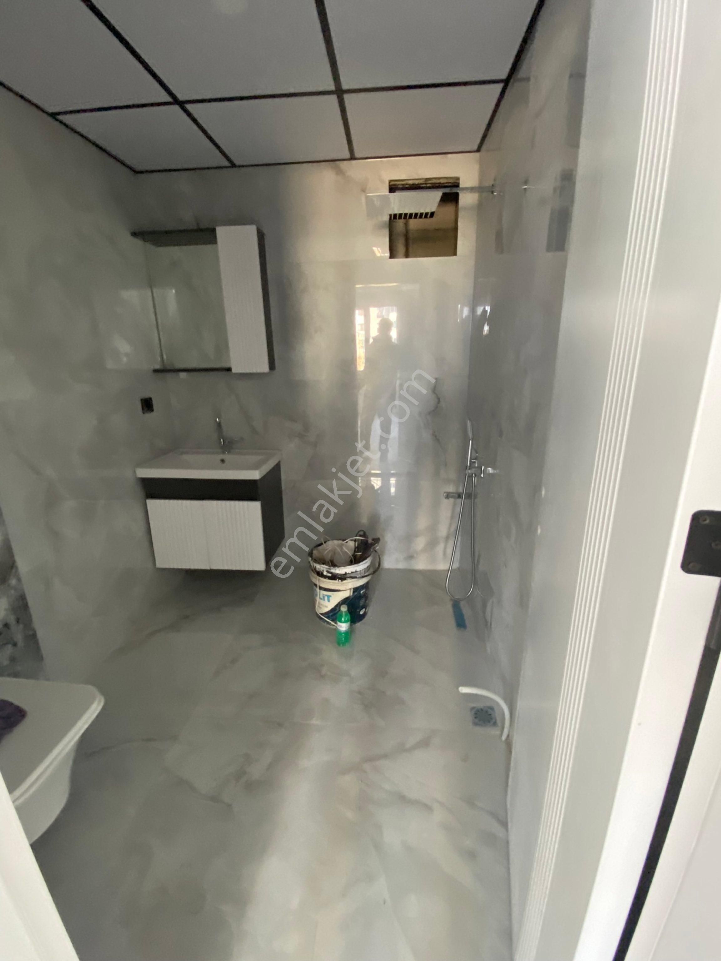 Gülbahçe Mahallesinde 2+1 Ve 3+1 Lüks Daireler - Görsel 11