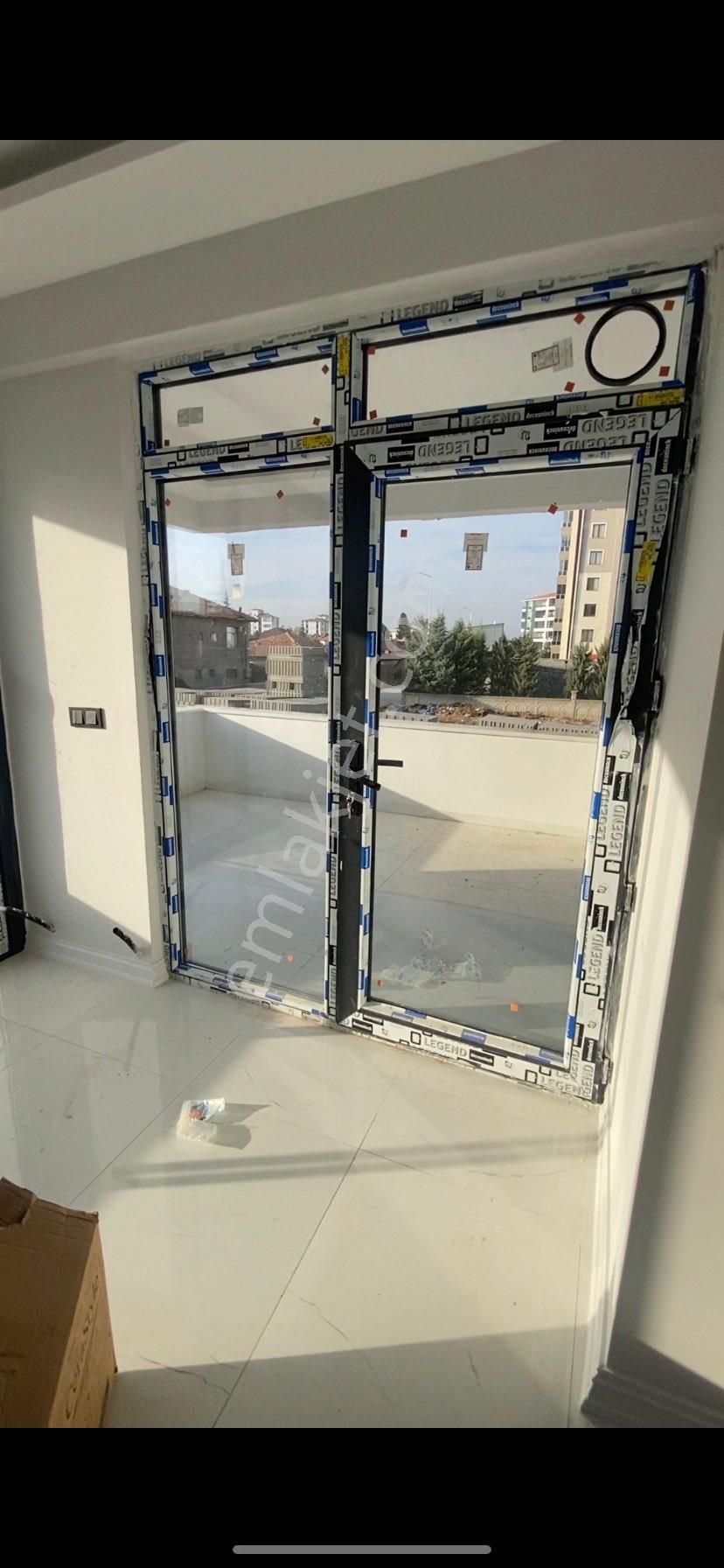 Gülbahçe Mahallesinde 2+1 Ve 3+1 Lüks Daireler - Görsel 12