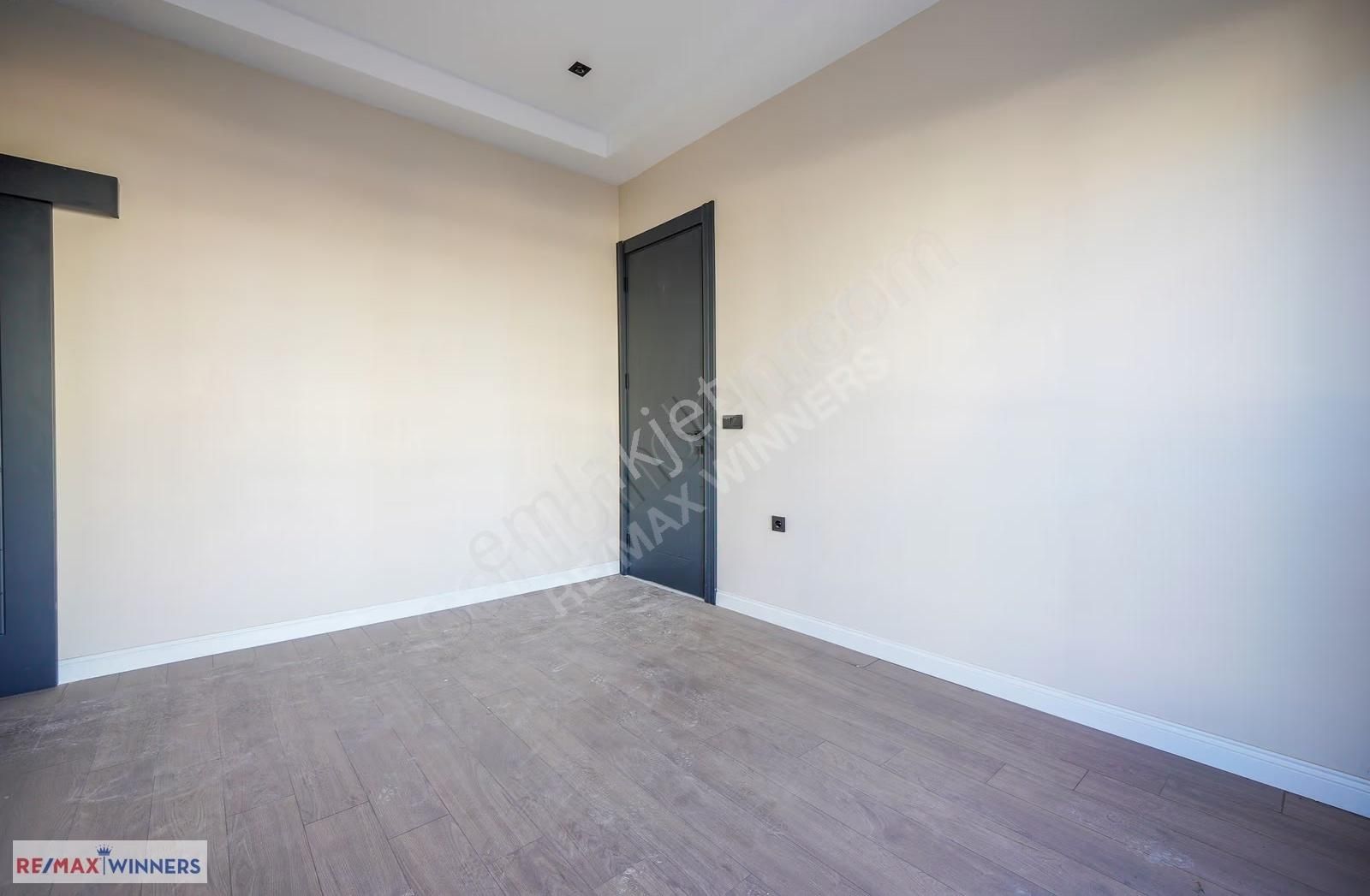 Çankaya Mahallesi Nefes Bahçe'de Kdv Avantajlı 5+2 Bahçe Dublex - Görsel 18