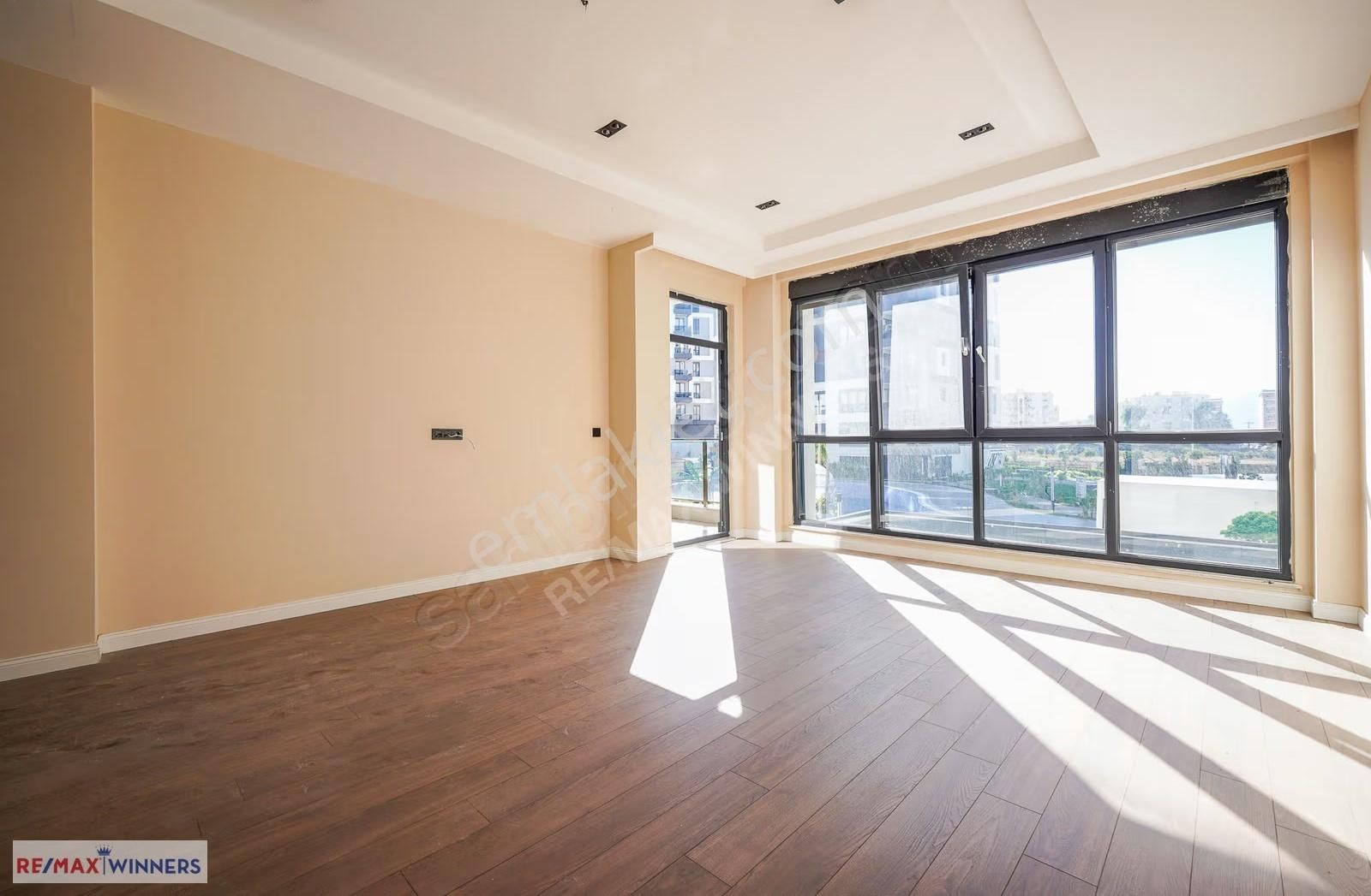 Çankaya Mahallesi Nefes Bahçe'de Kdv Avantajlı 5+2 Bahçe Dublex - Görsel 44